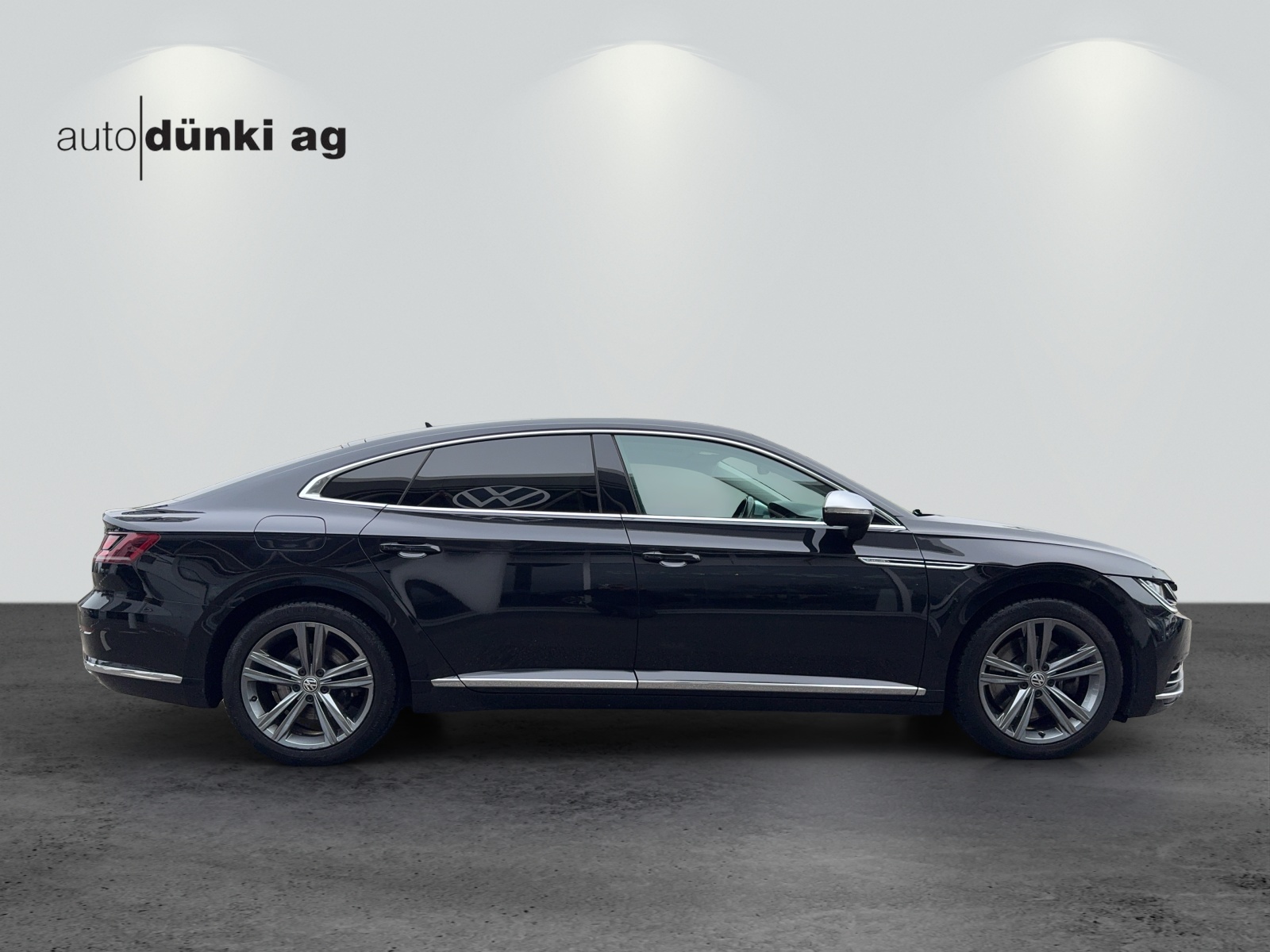 VW Arteon 2.0 TSI BMT Elegance 4Motion DSG-image-4
