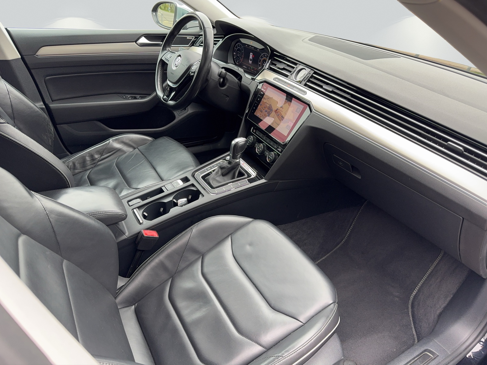 VW Arteon 2.0 TSI BMT Elegance 4Motion DSG-image-7