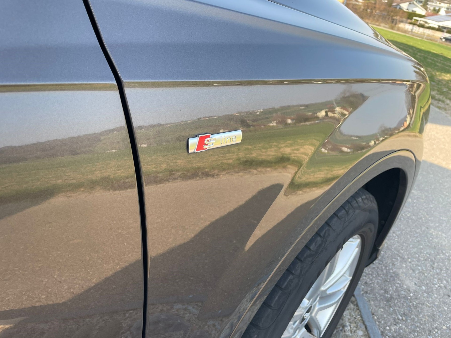 AUDI Q7 3.0 TDI quattro tiptronic-image-3