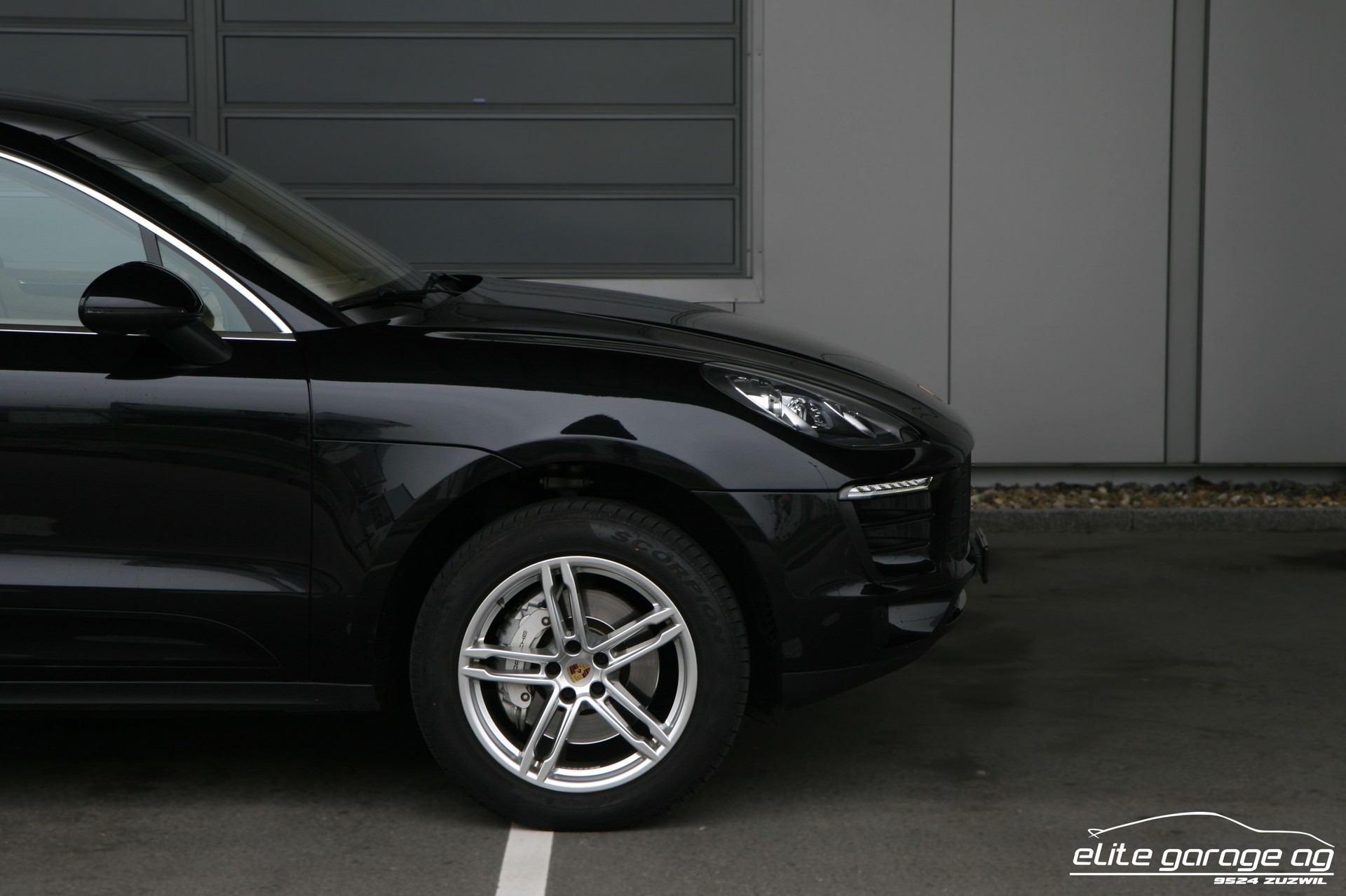 PORSCHE Macan S PDK-image-9