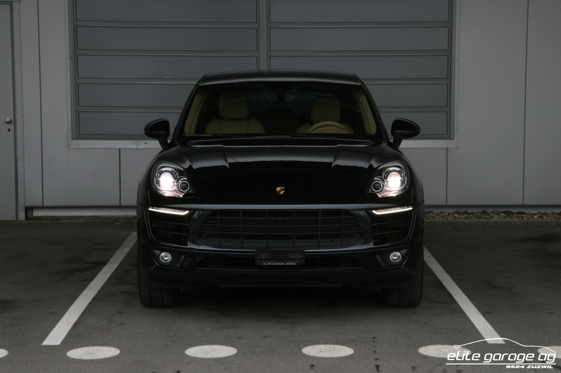 PORSCHE Macan S PDK-image-7