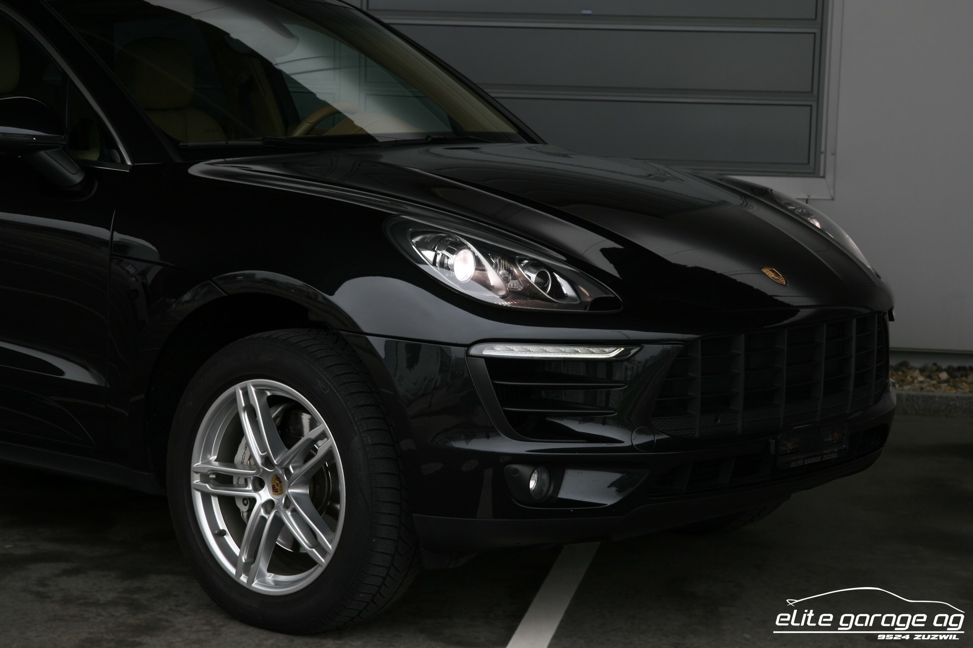 PORSCHE Macan S PDK-image-8