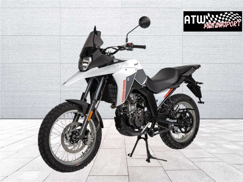 MALAGUTI Dune 125 ABS ADVENTURE