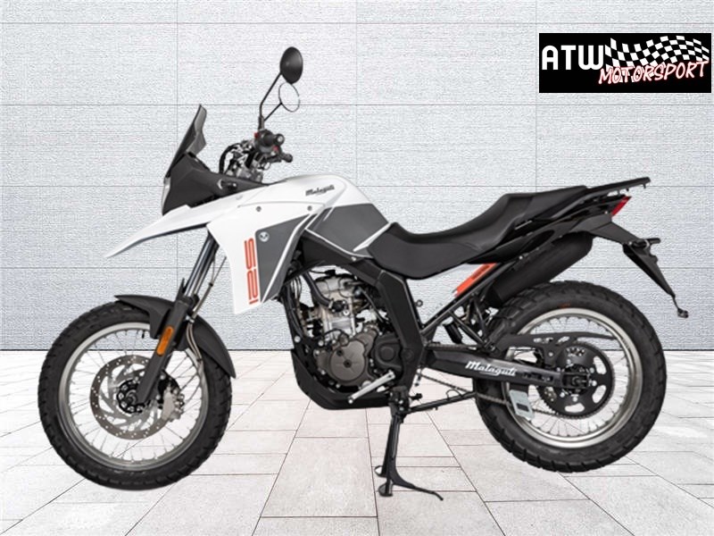 MALAGUTI Dune 125 ABS ADVENTURE-showroom-element-1