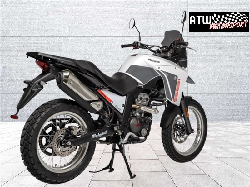 MALAGUTI Dune 125 ABS ADVENTURE-image-4