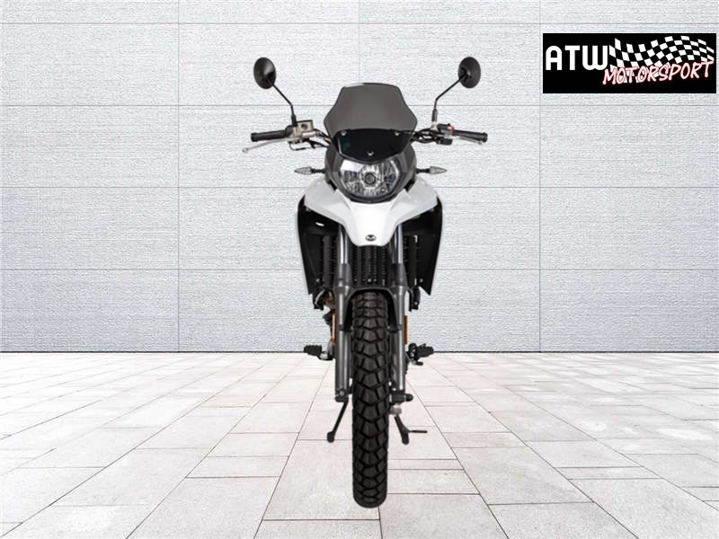 MALAGUTI Dune 125 ABS ADVENTURE-image-5