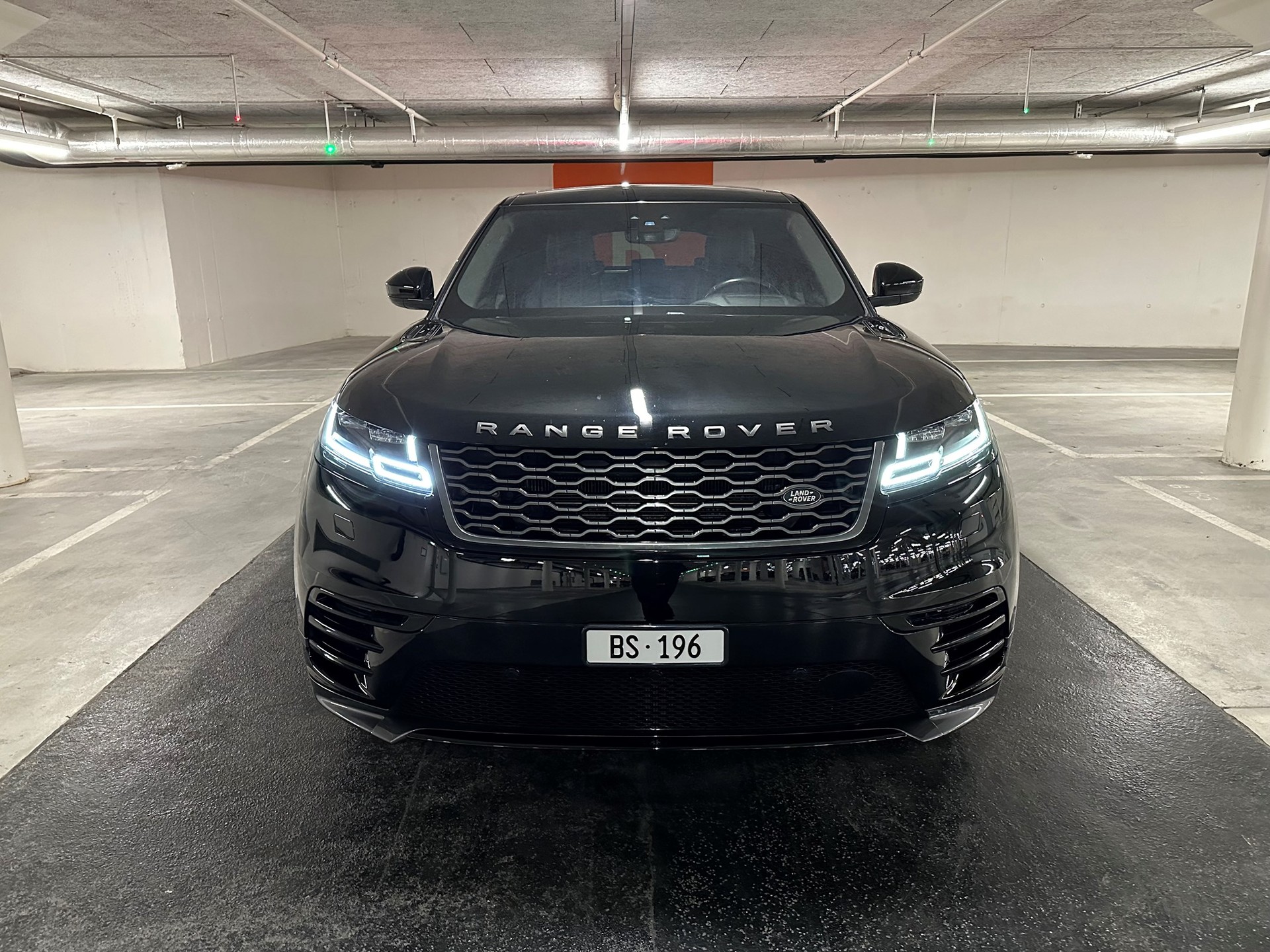 LAND ROVER Range Rover Velar R-Dynamic P 300 SE Automatic-image-10