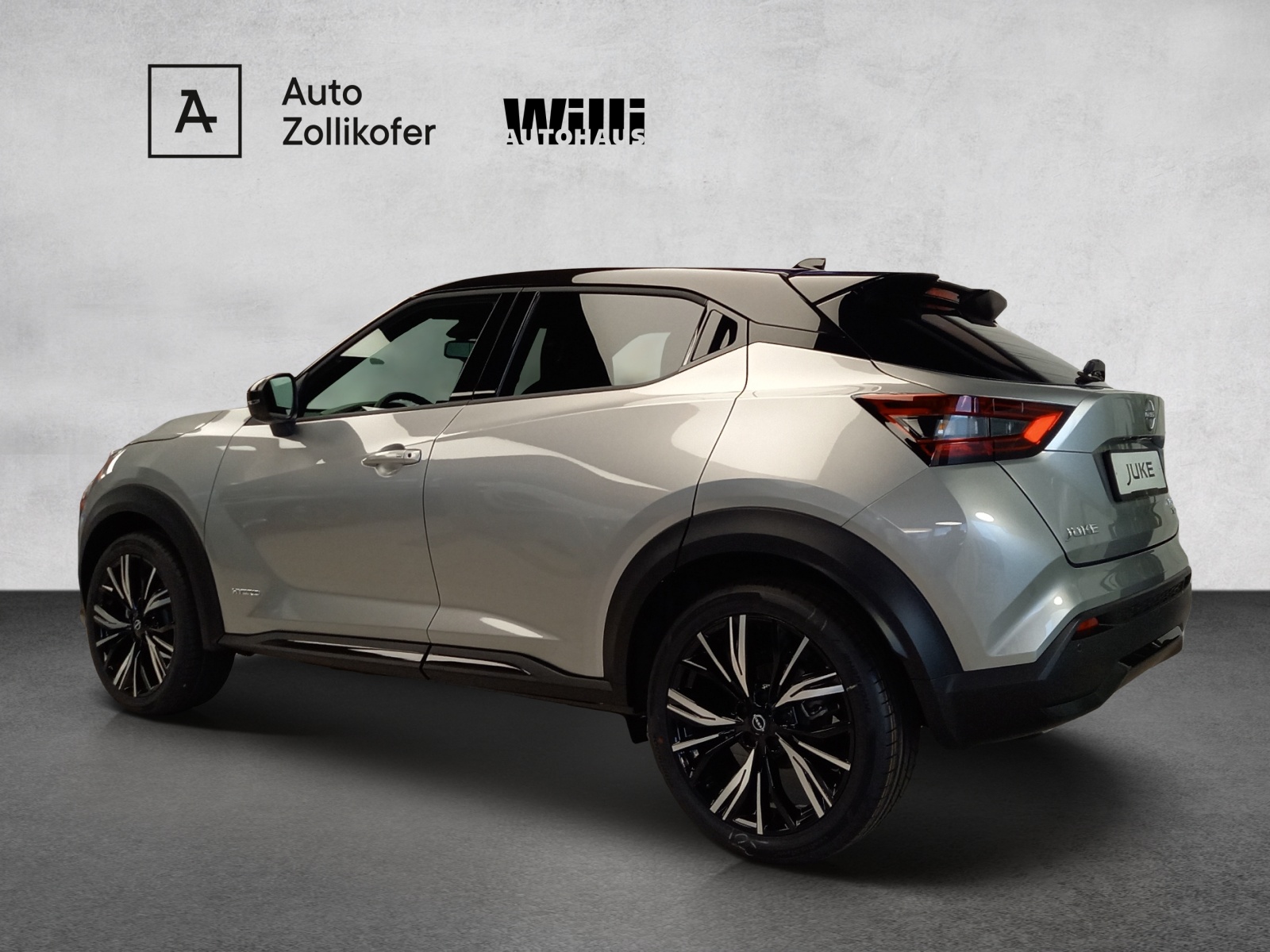 NISSAN Juke 1.6 Hybrid N-Design-image-3
