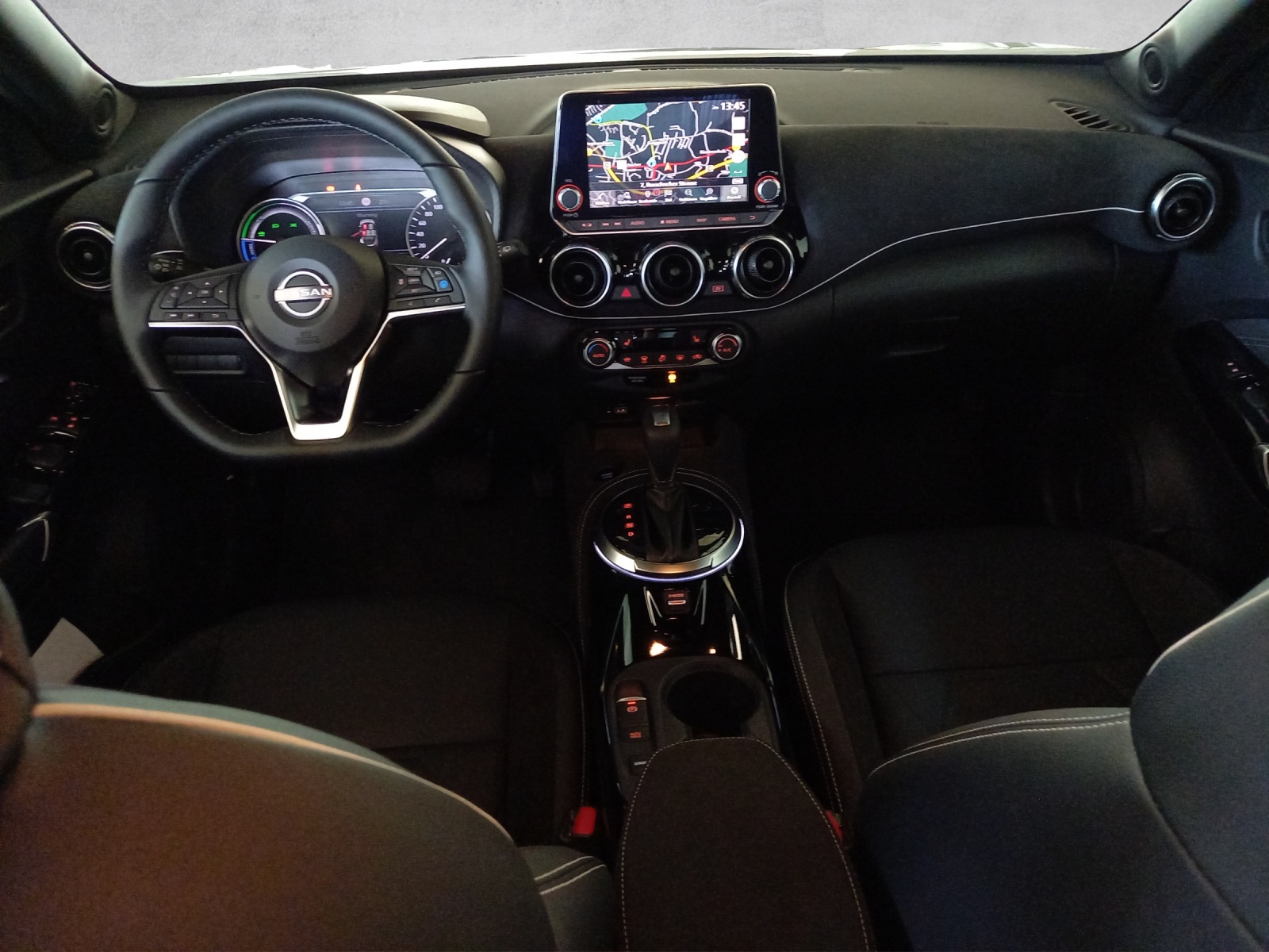 NISSAN Juke 1.6 Hybrid N-Design-image-8