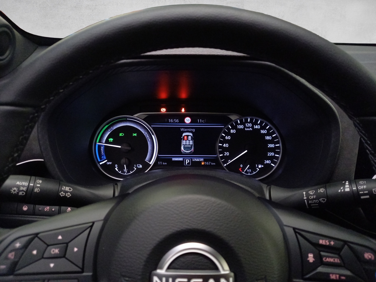 NISSAN Juke 1.6 Hybrid N-Design-image-9