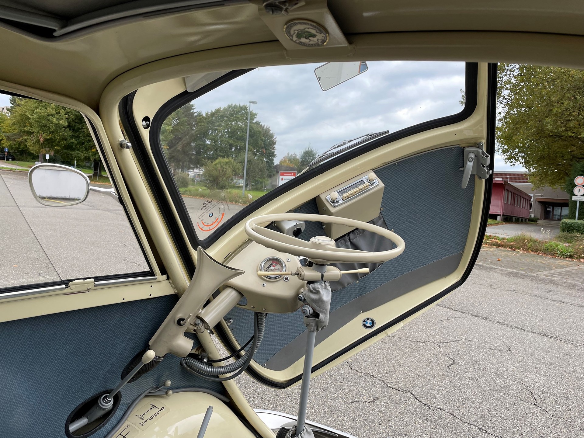 BMW ISETTA 300 Export-image-1