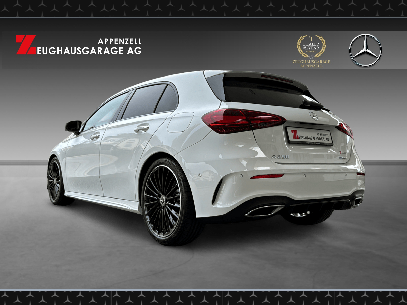 MERCEDES-BENZ A 250 4Matic 8G-DCT-image-2