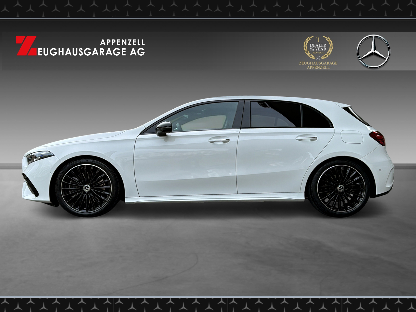 MERCEDES-BENZ A 250 4Matic 8G-DCT-image-1