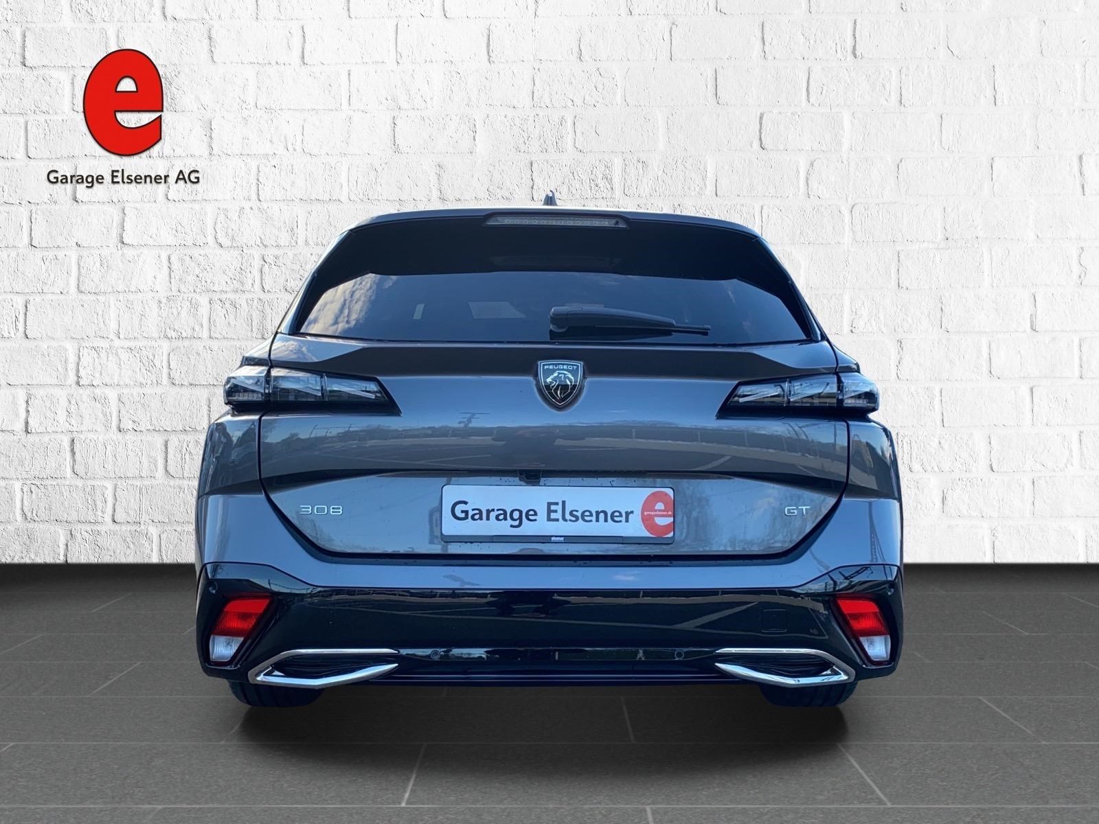 PEUGEOT 308 SW 1.2 PureTech GT-image-3