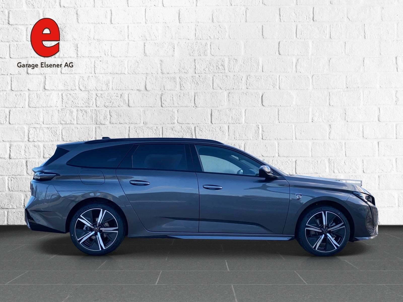 PEUGEOT 308 SW 1.2 PureTech GT-image-6