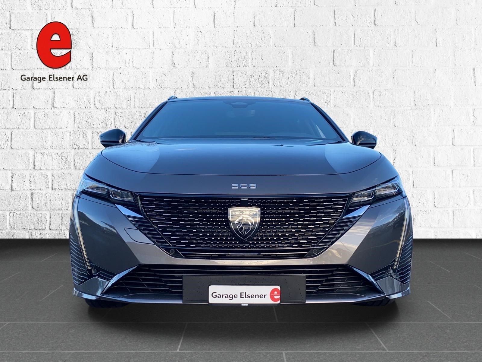 PEUGEOT 308 SW 1.2 PureTech GT-image-7