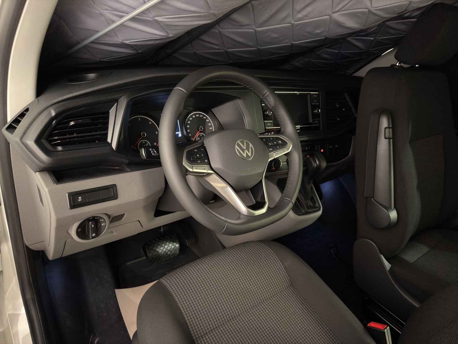 VW T6.1 Envia Camper - 4Motion-image-7