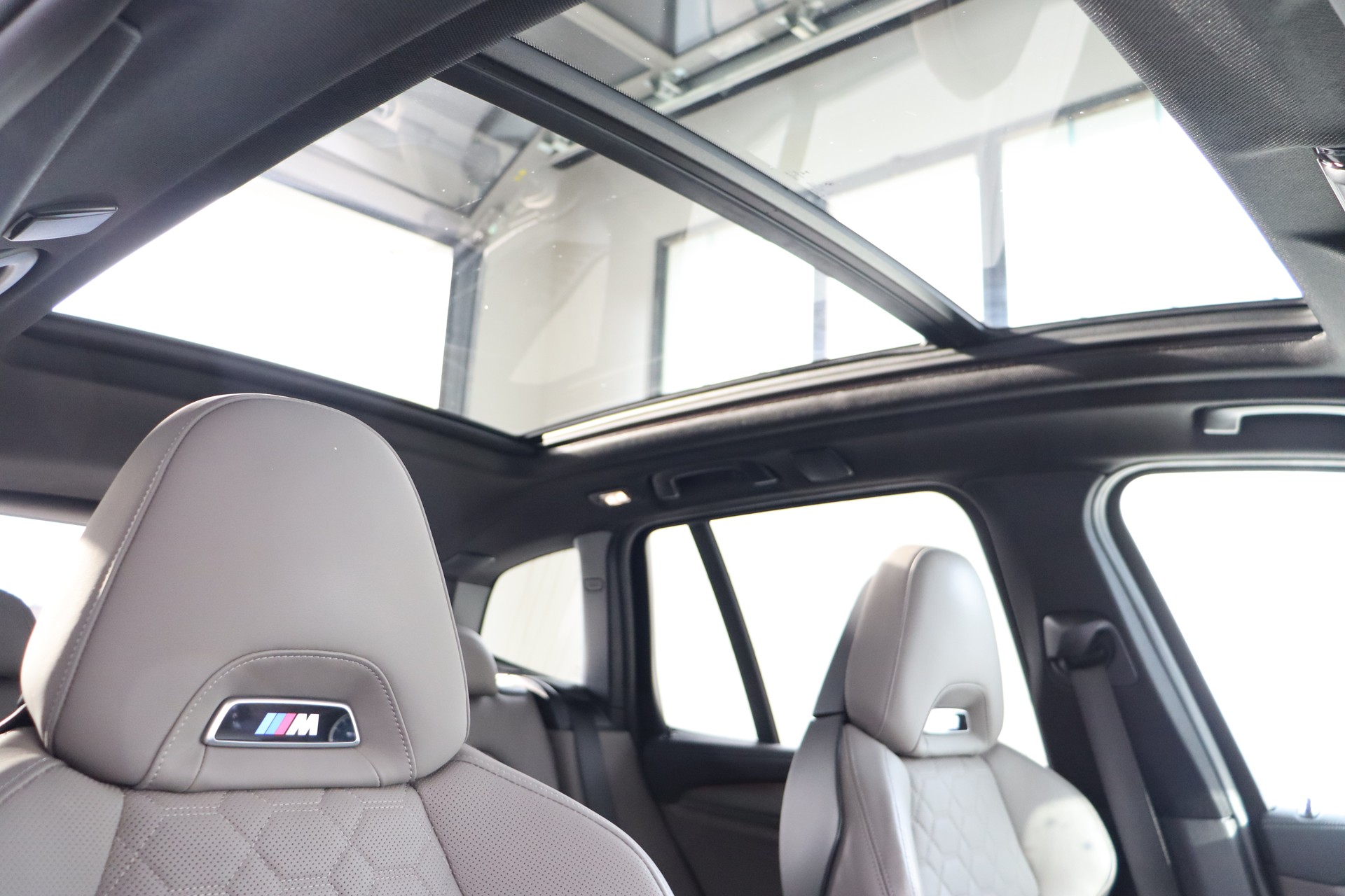 BMW X3 xDrive M Steptronic-image-9
