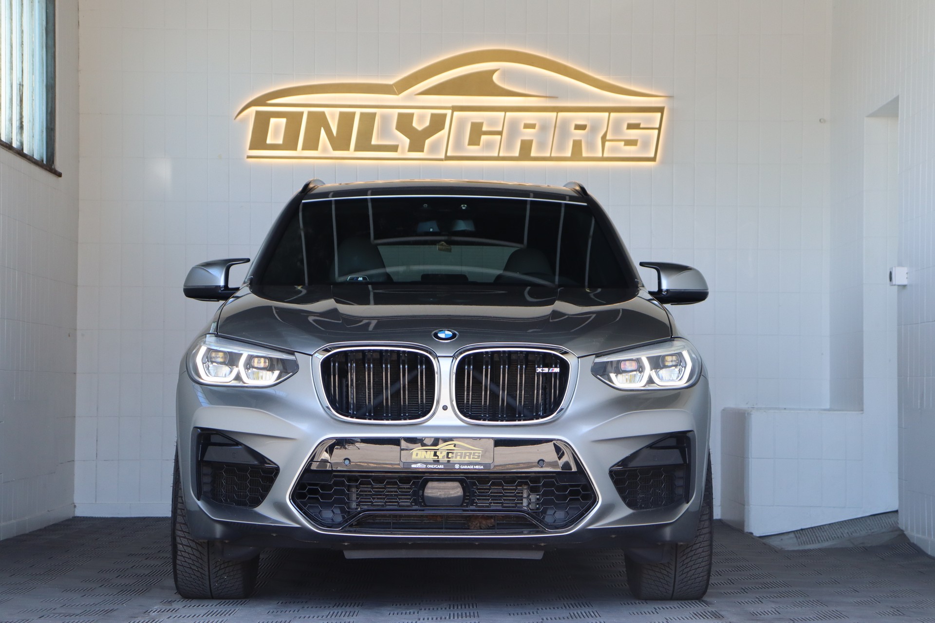 BMW X3 xDrive M Steptronic * VOLLAUSSSTATTUNG * PANO-DACH * FAHRASSISTENZ-PAKET * CH-FAHRZEUG *-image-1