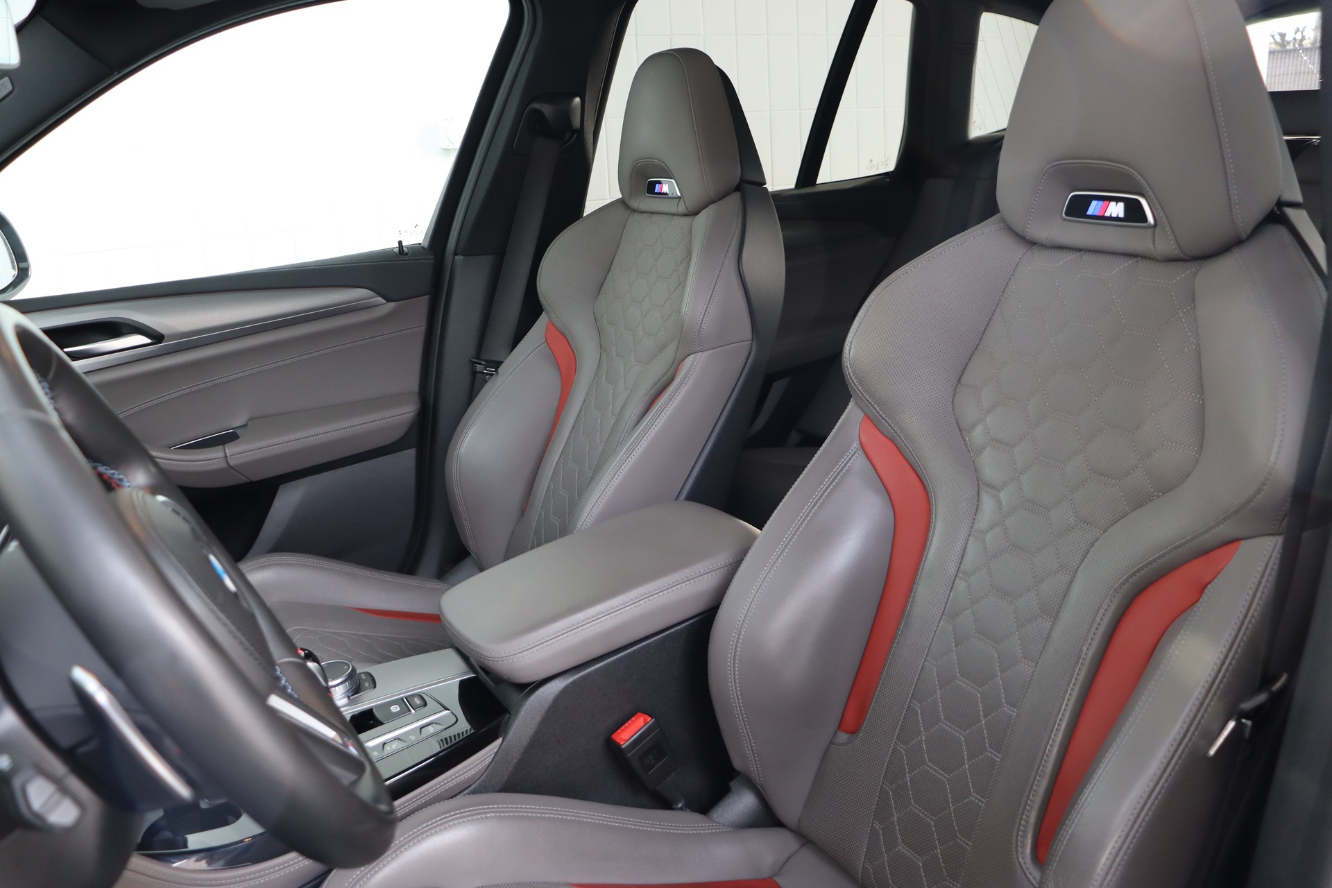 BMW X3 xDrive M Steptronic-image-8
