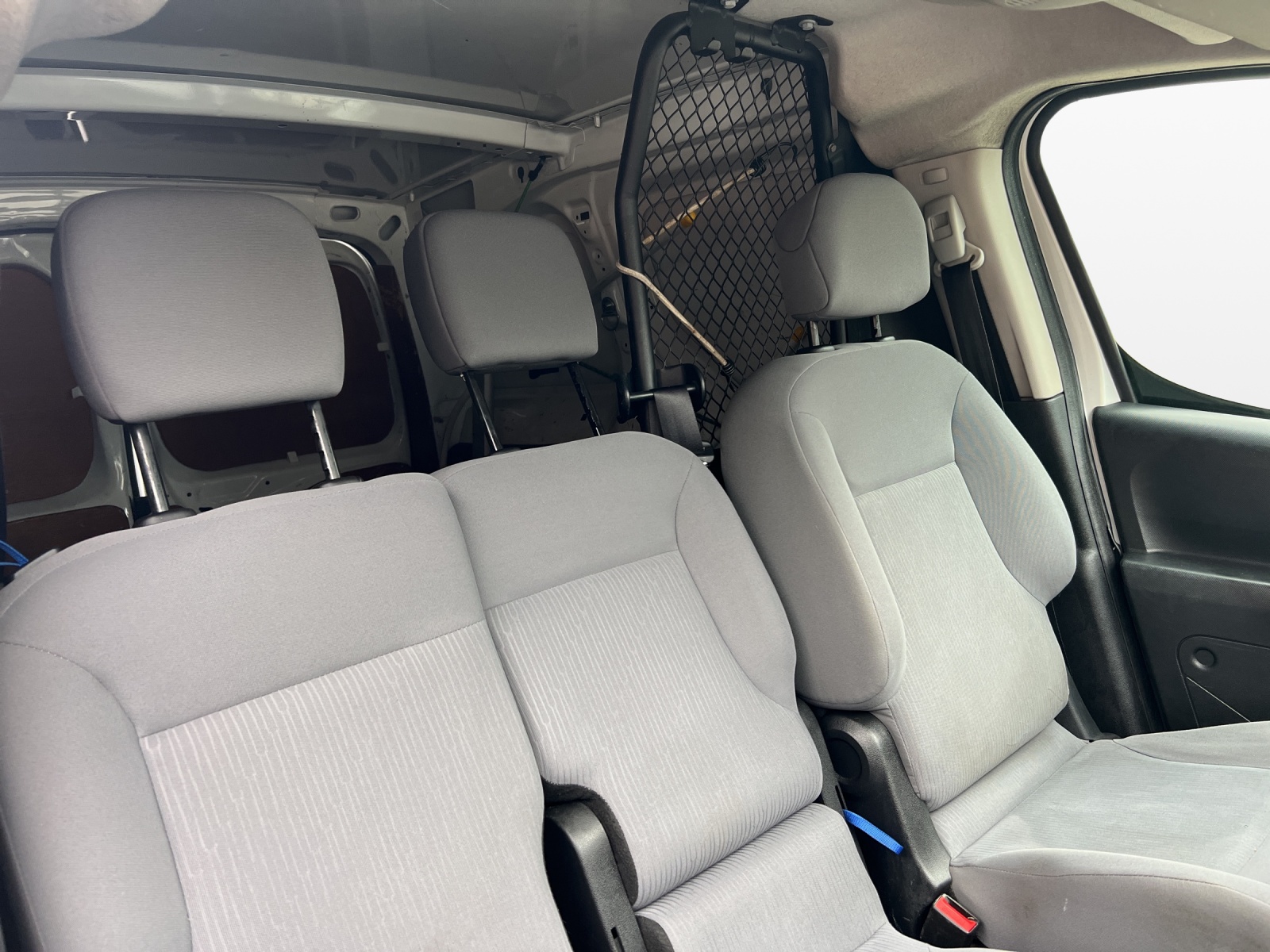 PEUGEOT Partner 1.6 VTi Access-image-15