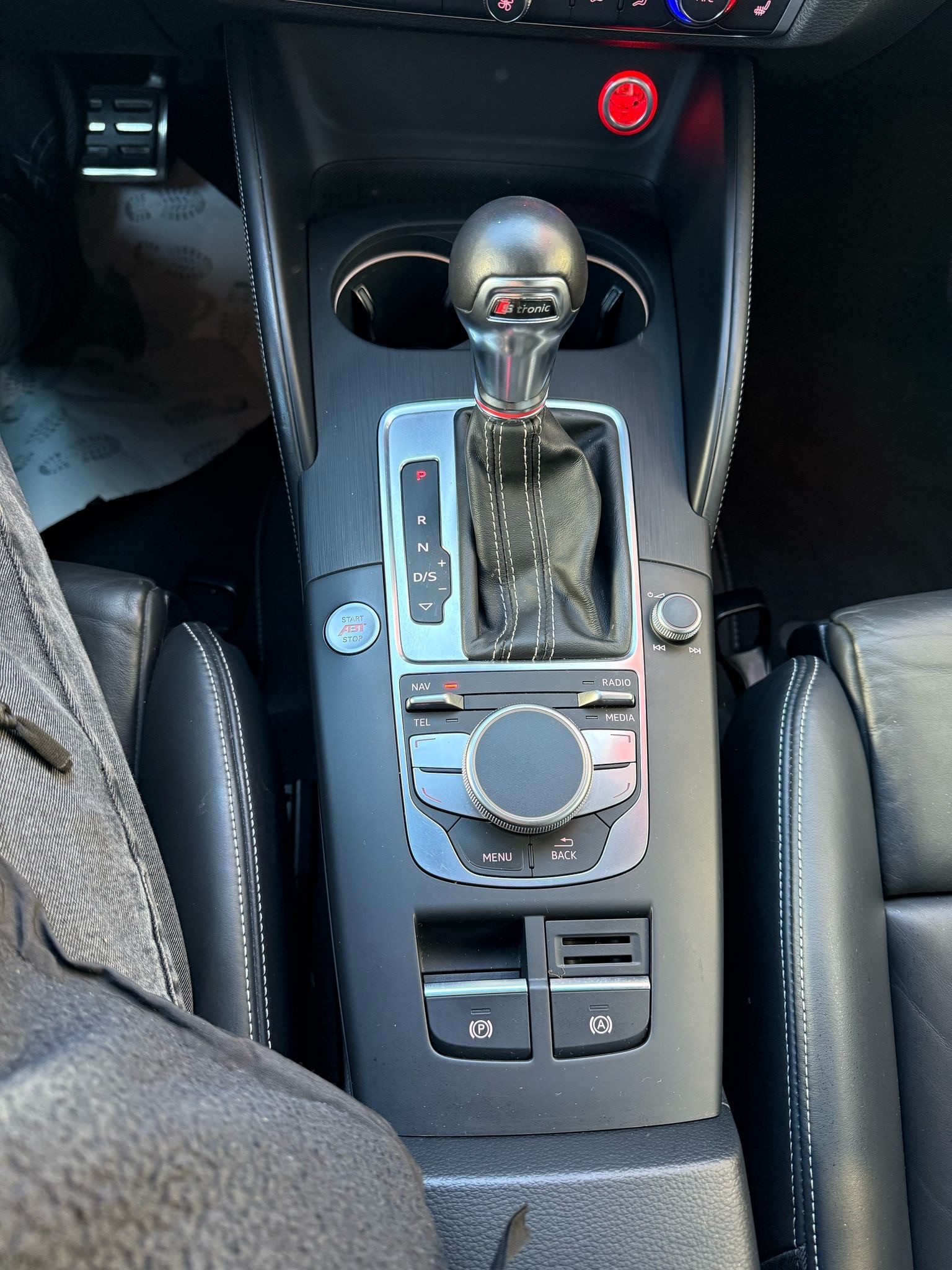 AUDI S3 2.0 TFSI quattro S-tronic ABT 360-image-12