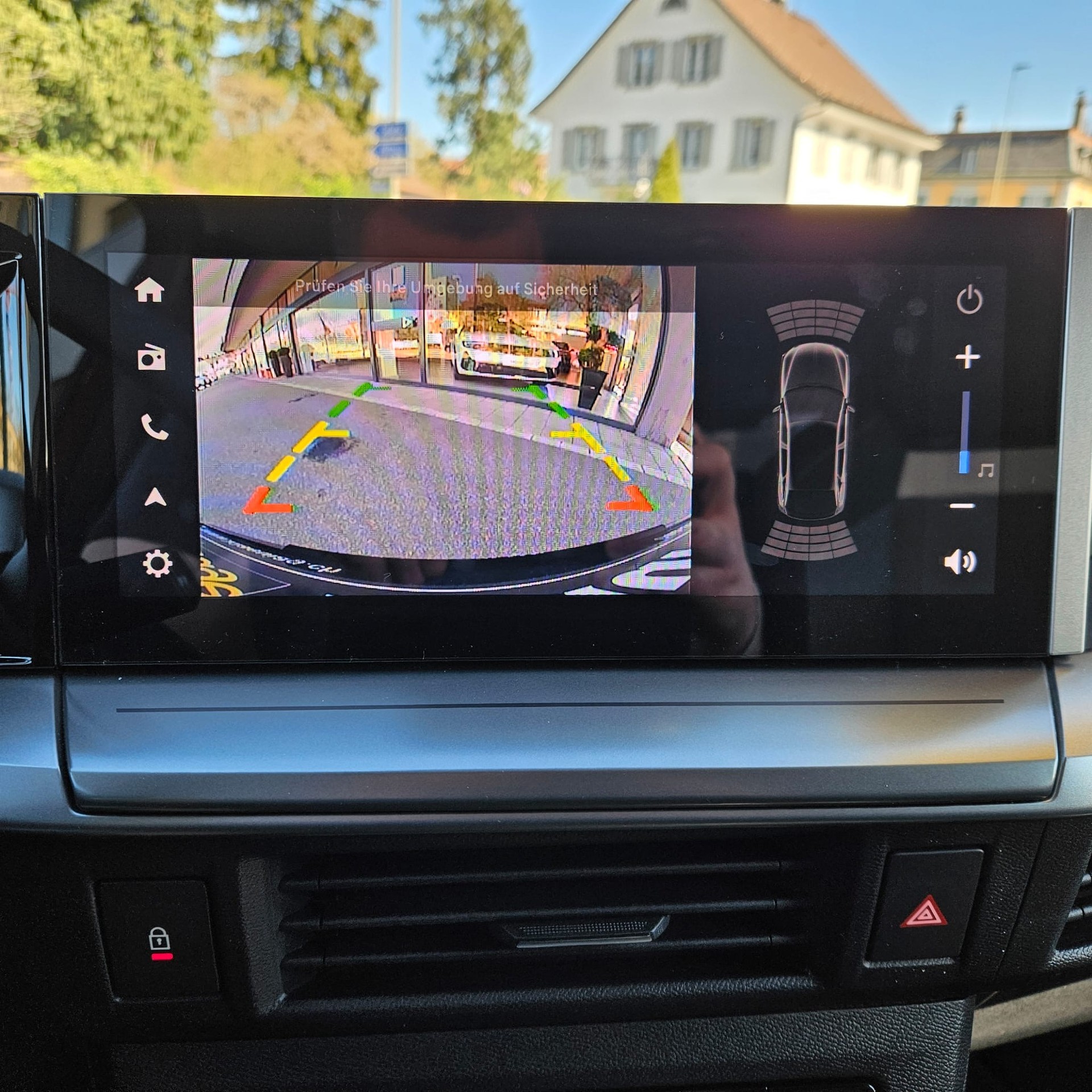 OPEL Frontera-e 44 kWh GS-image-11
