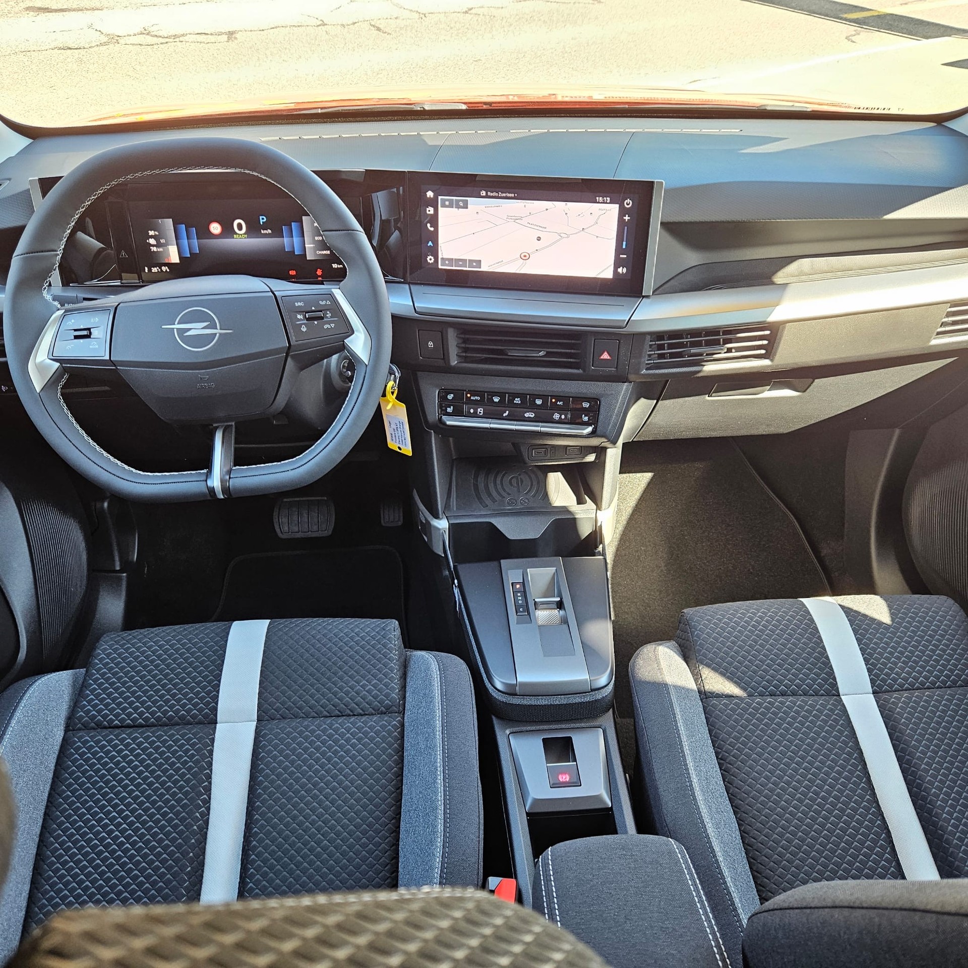 OPEL Frontera-e 44 kWh GS-image-8