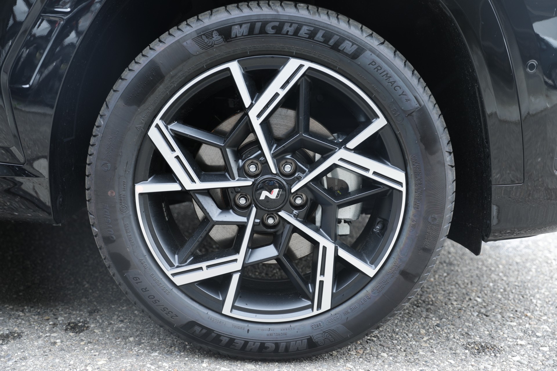 HYUNDAI Tucson 1.6 TGDI HEV N Line LUX pack 4WD-image-6