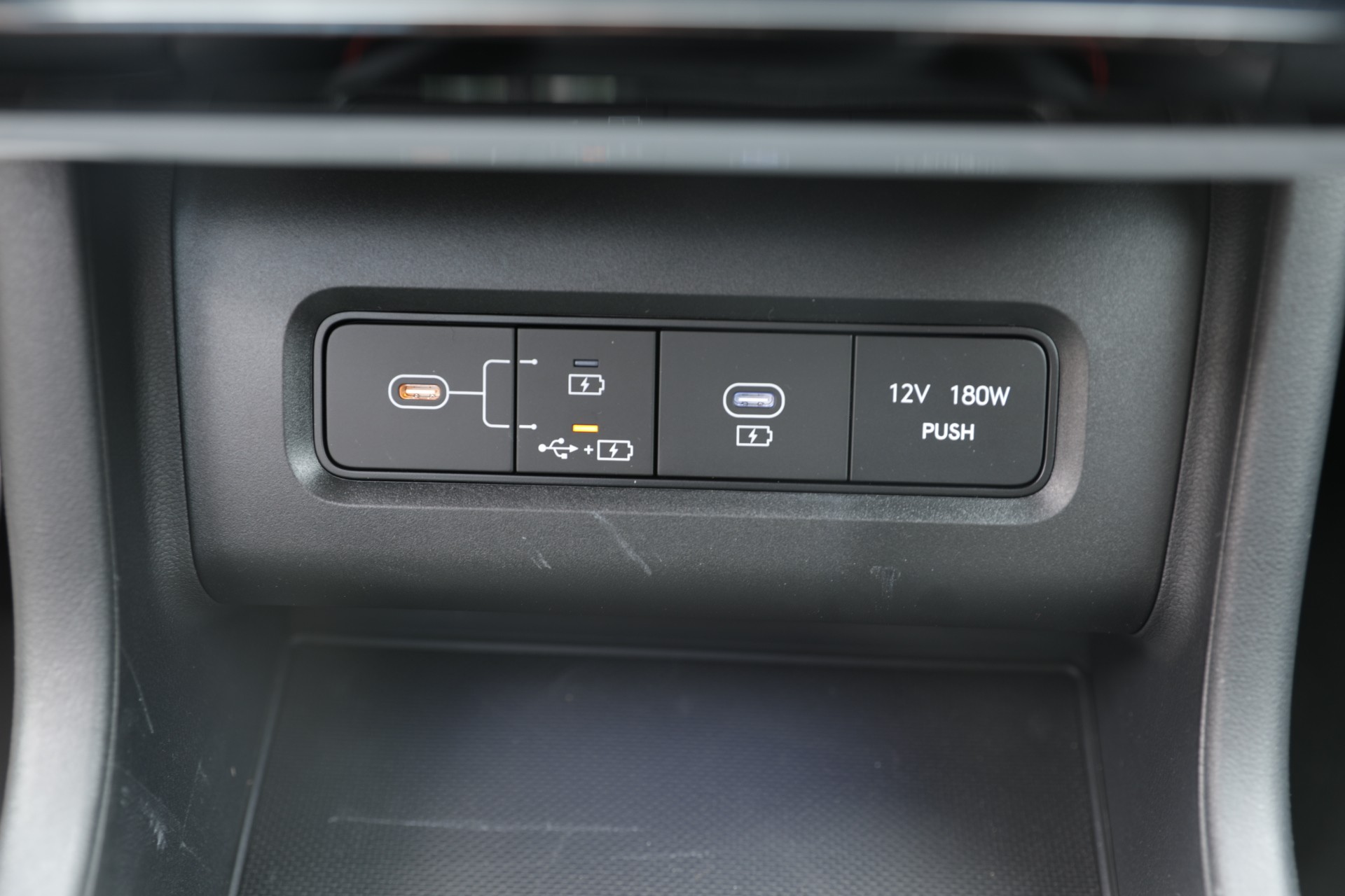 HYUNDAI Tucson 1.6 TGDI HEV N Line LUX pack 4WD-image-19