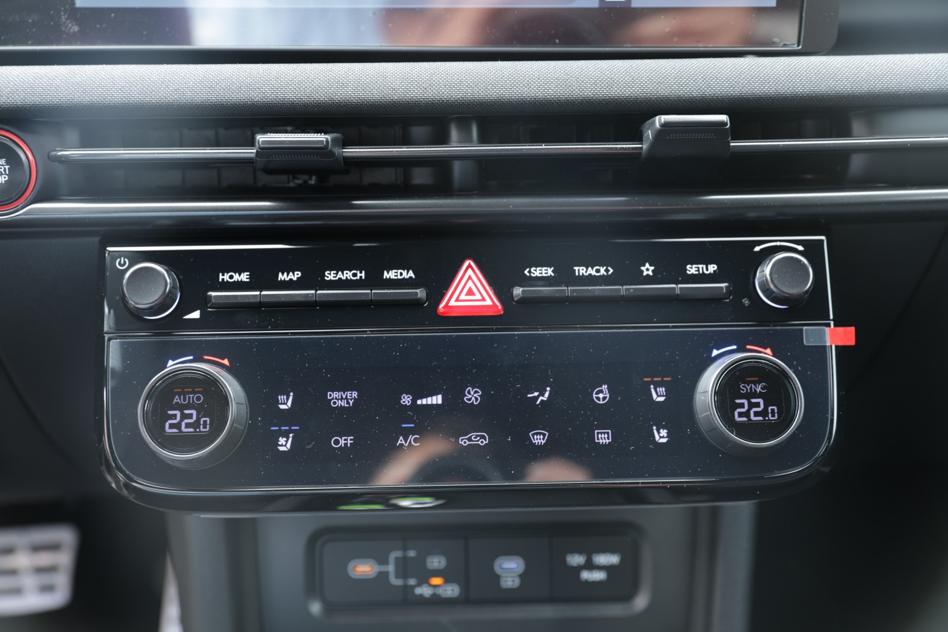 HYUNDAI Tucson 1.6 TGDI HEV N Line LUX pack 4WD-image-18