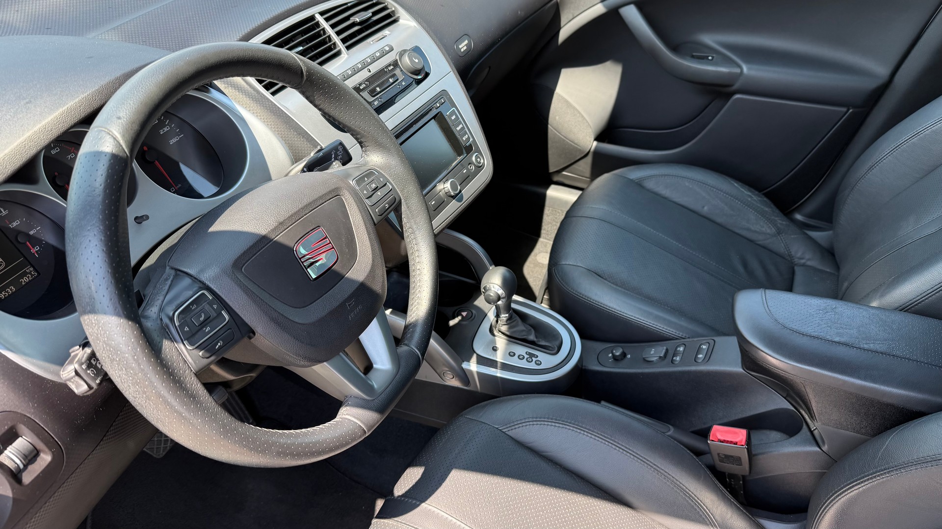 SEAT Altea XL Freetrack 2.0 TSI Advantage-showroom-element-3