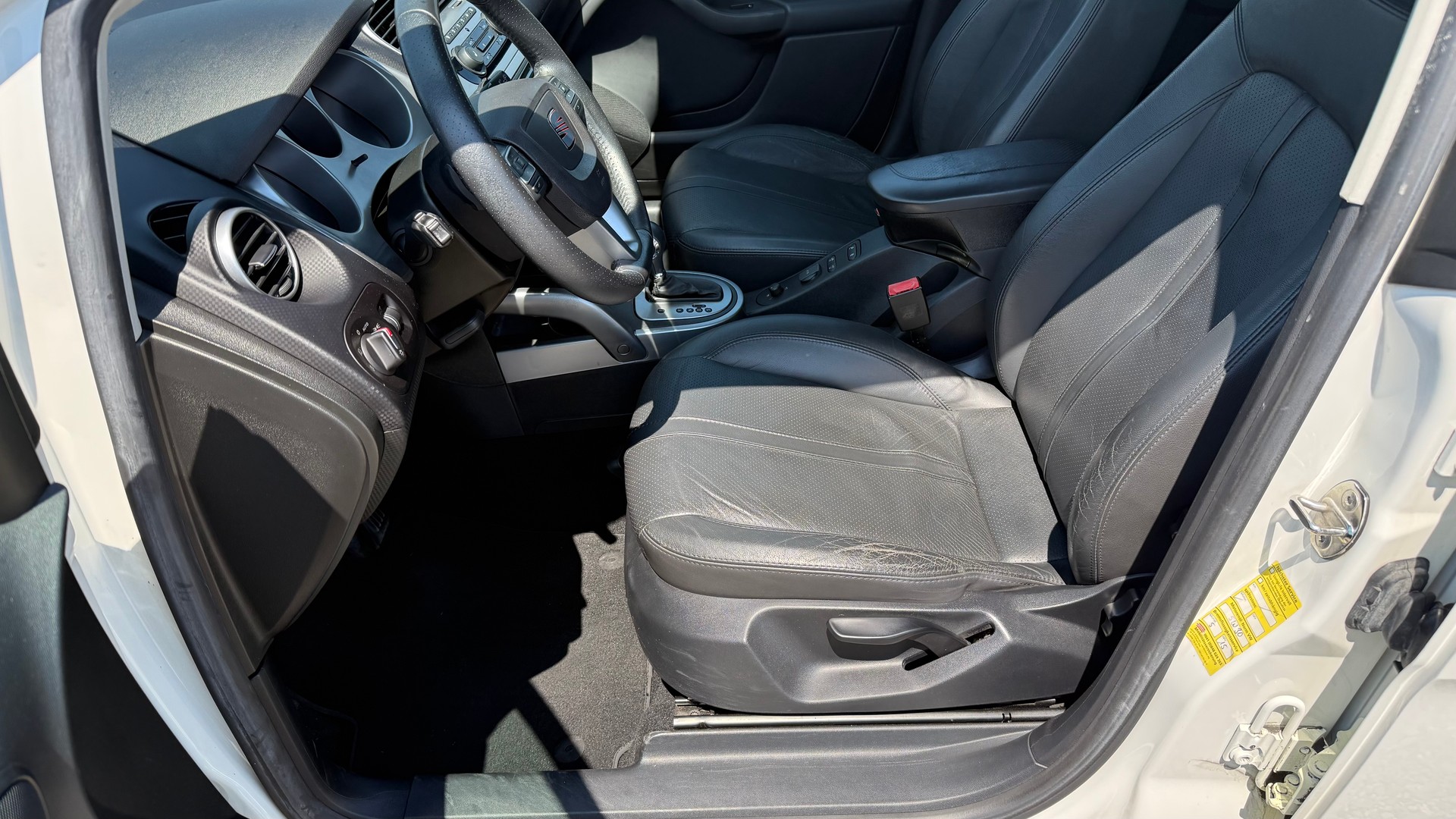 SEAT Altea XL Freetrack 2.0 TSI Advantage-showroom-element-2