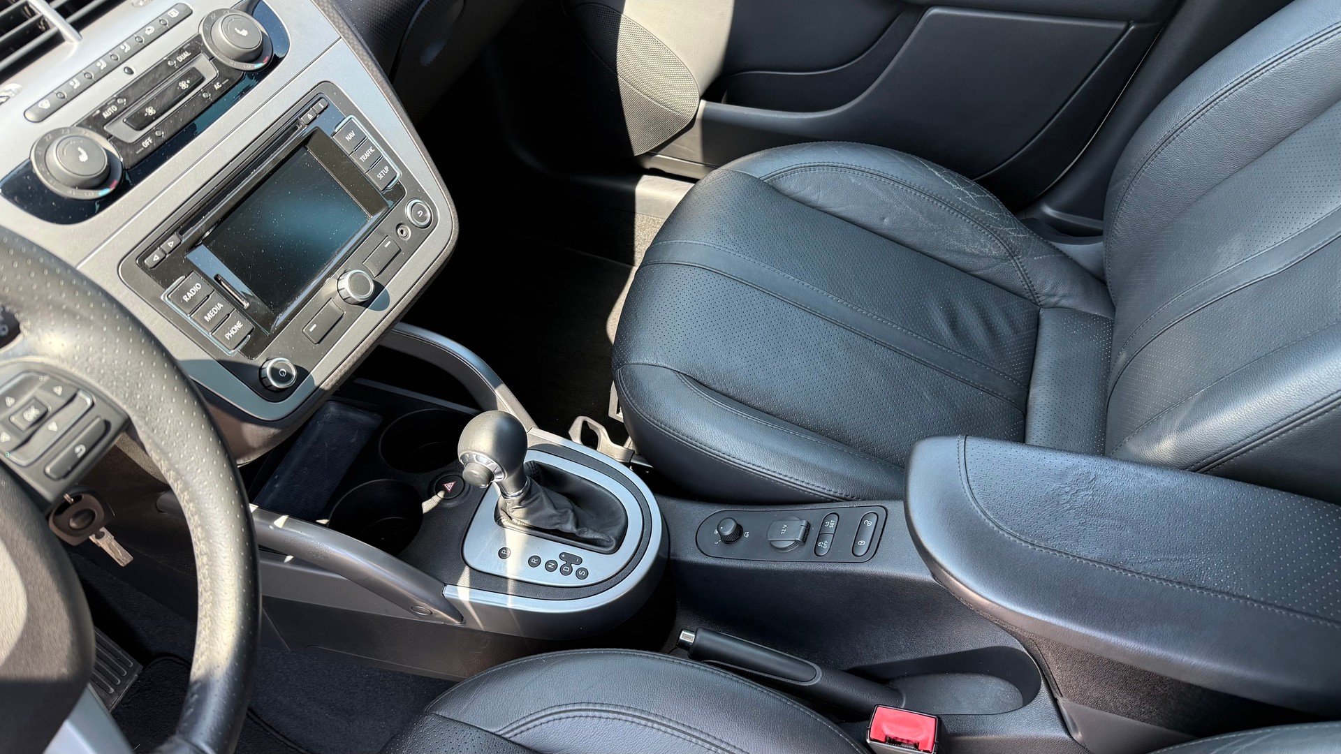 SEAT Altea XL Freetrack 2.0 TSI Advantage-image-7