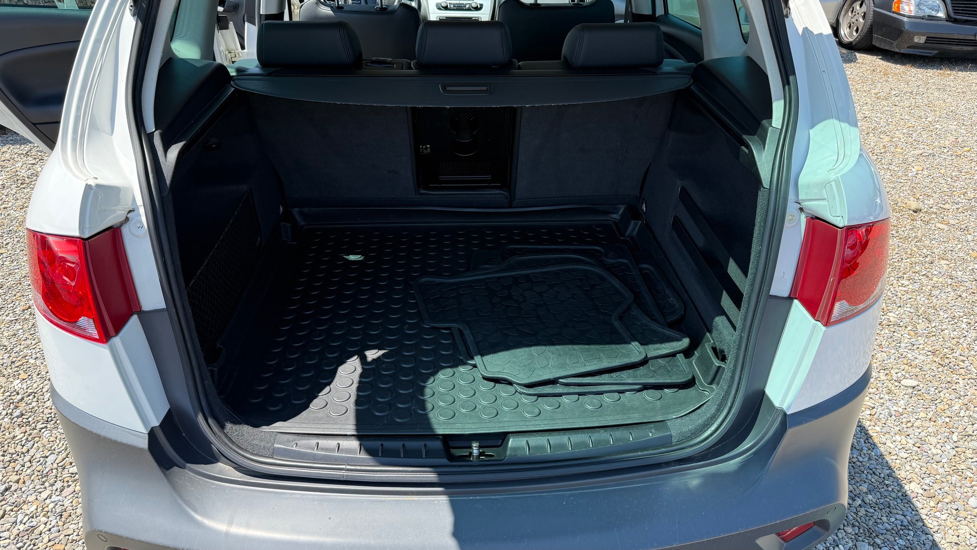 SEAT Altea XL Freetrack 2.0 TSI Advantage-image-25