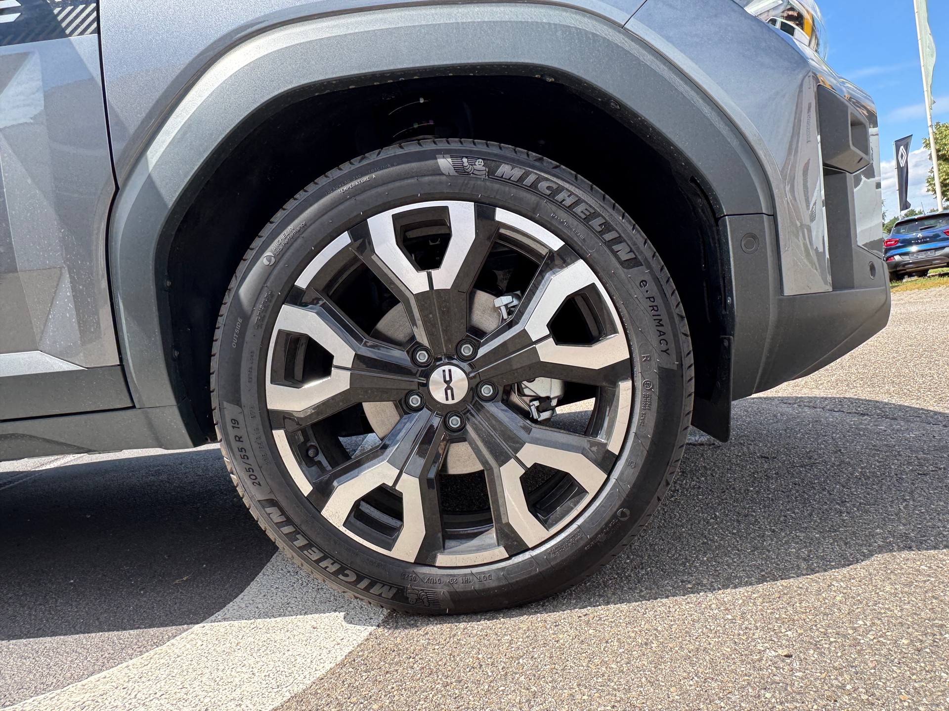 DACIA BIGSTER Journey-image-7