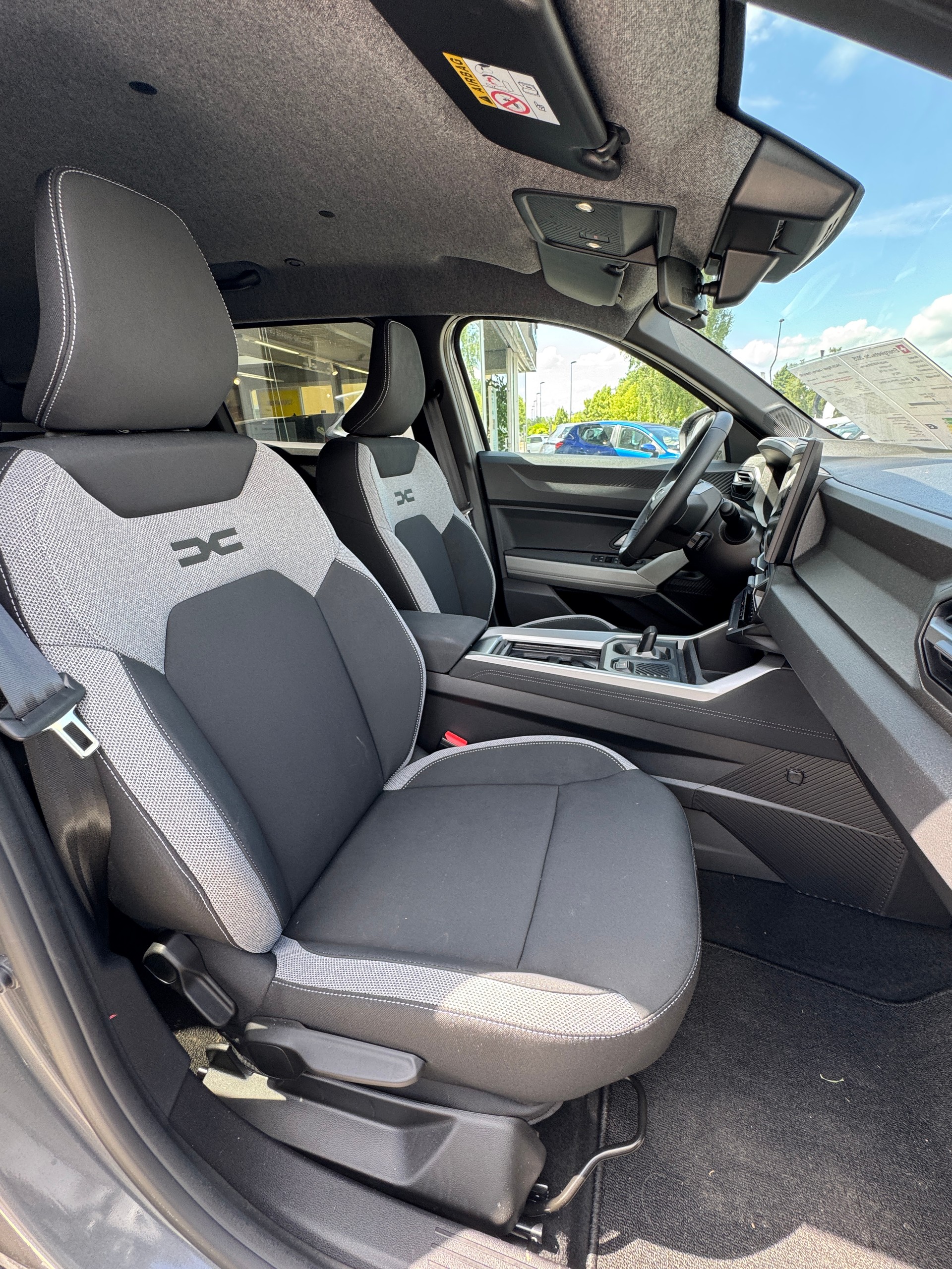 DACIA BIGSTER Journey-image-9