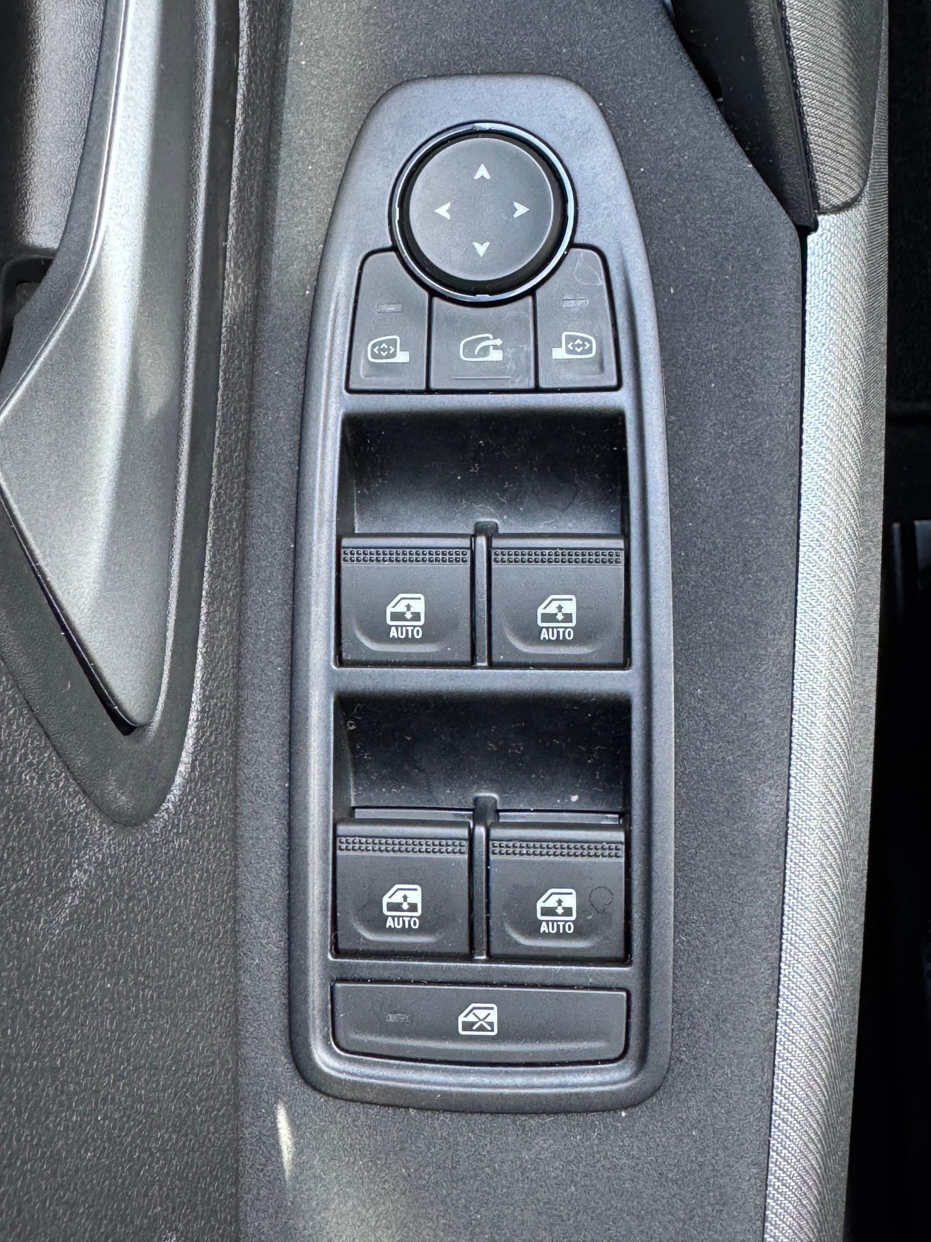 DACIA BIGSTER Journey-image-17