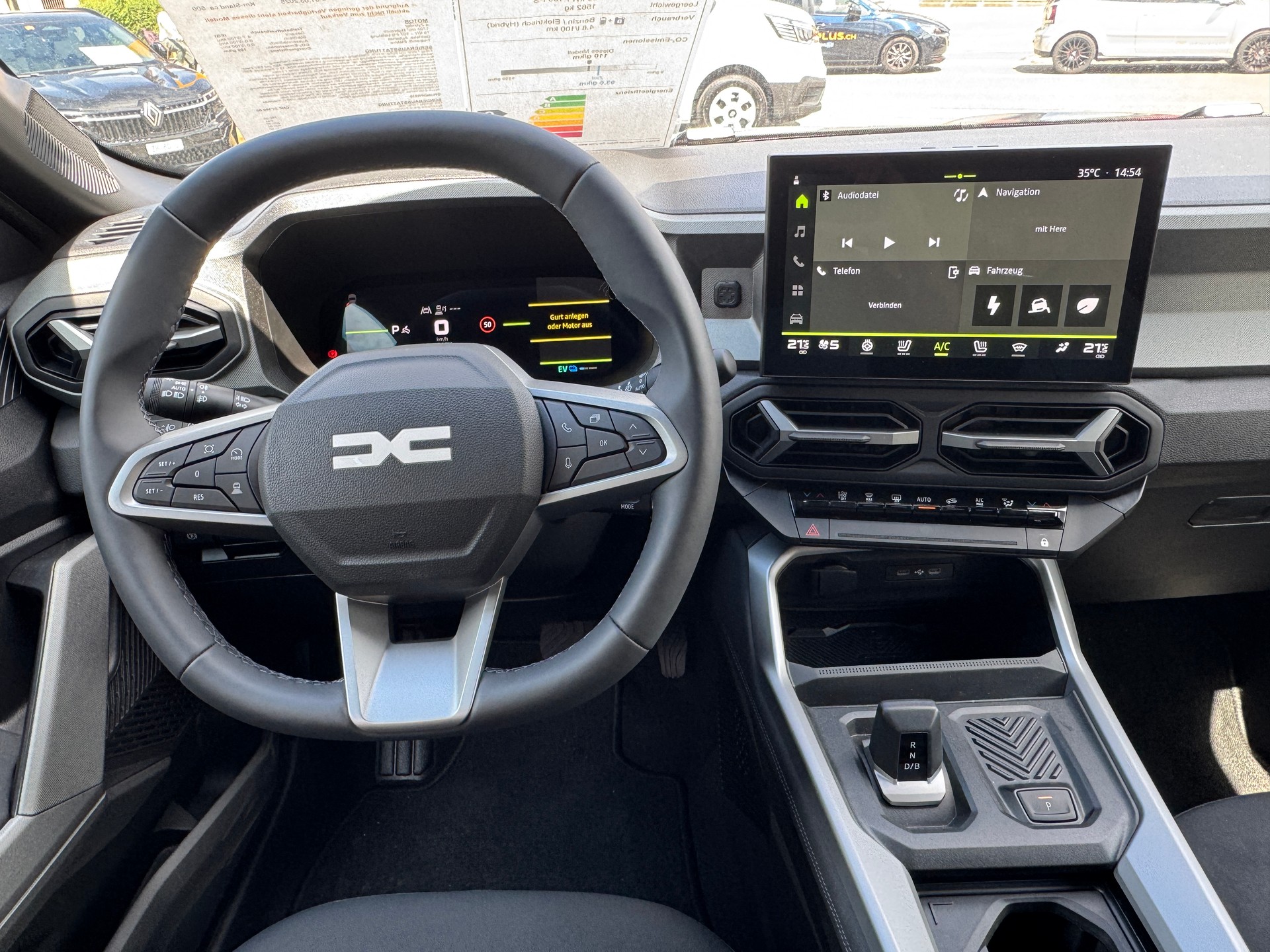 DACIA BIGSTER Journey-image-12
