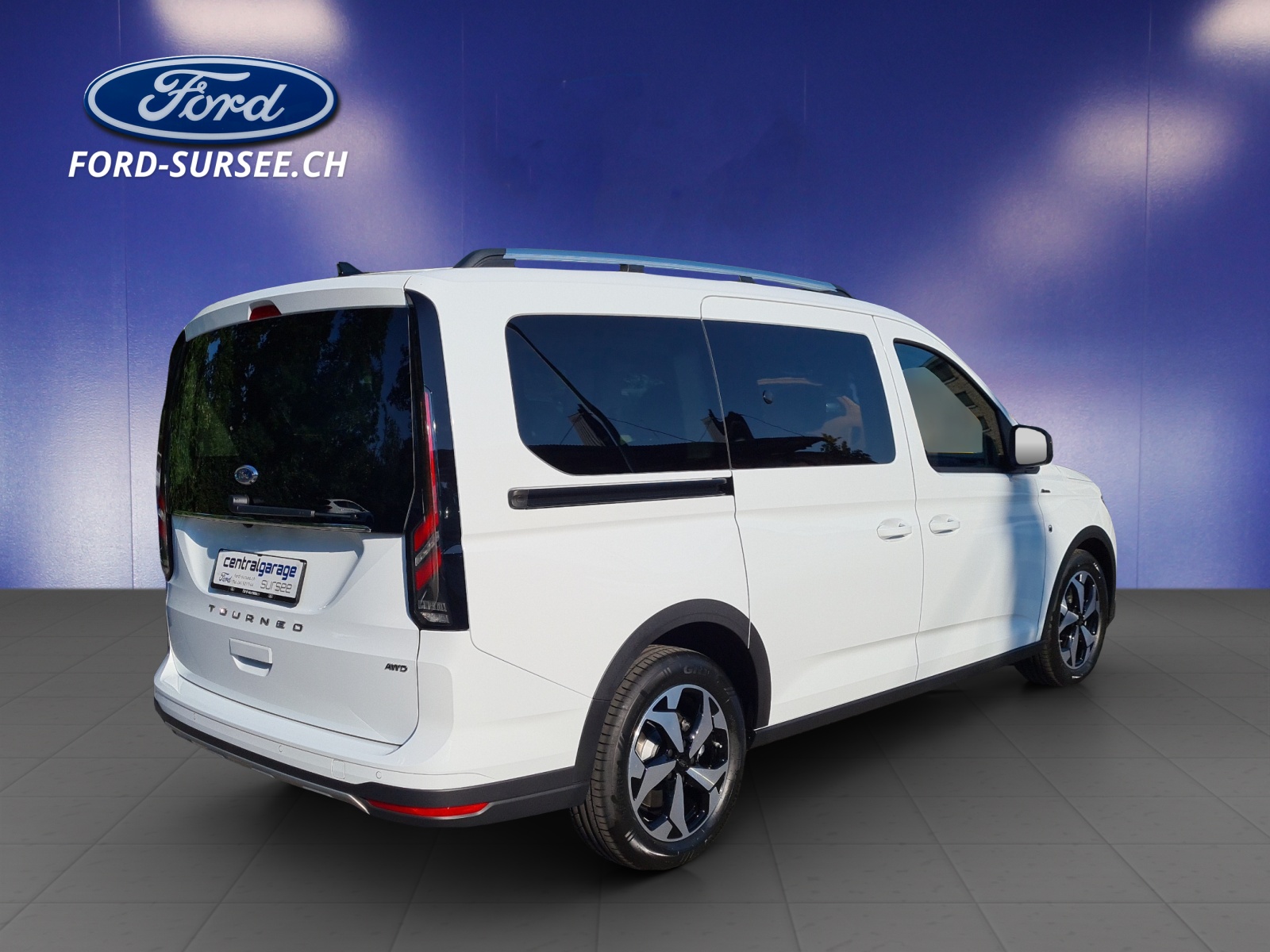 FORD TOURNEO CONNECT Grand 2.0 EcoBlue 122 Active 4x4-showroom-element-3
