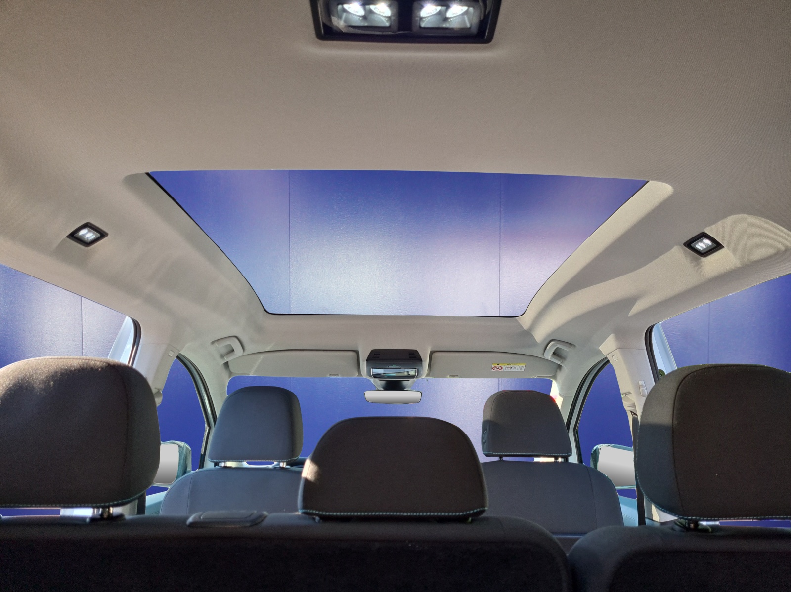 FORD TOURNEO CONNECT Grand 2.0 EcoBlue 122 Active 4x4-image-12