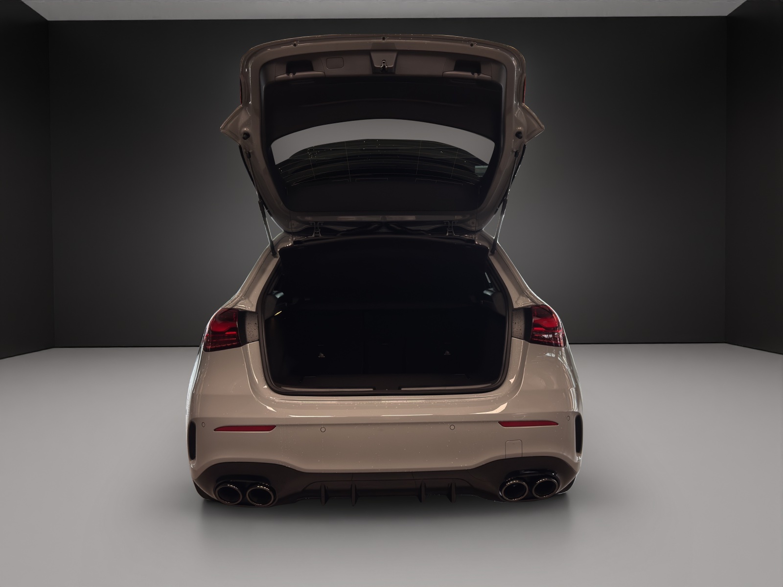 MERCEDES-BENZ A AMG 45 S 4Matic 8G-DCT-image-6