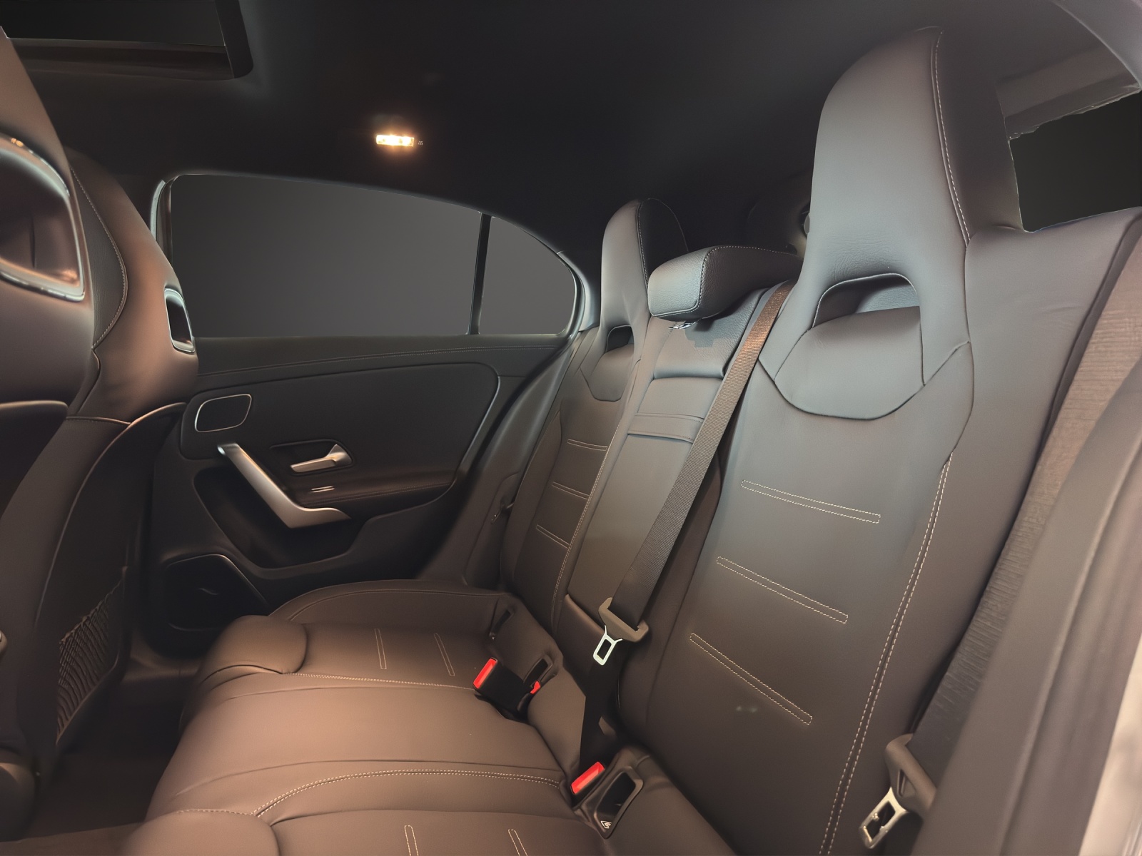 MERCEDES-BENZ A AMG 45 S 4Matic 8G-DCT-image-11