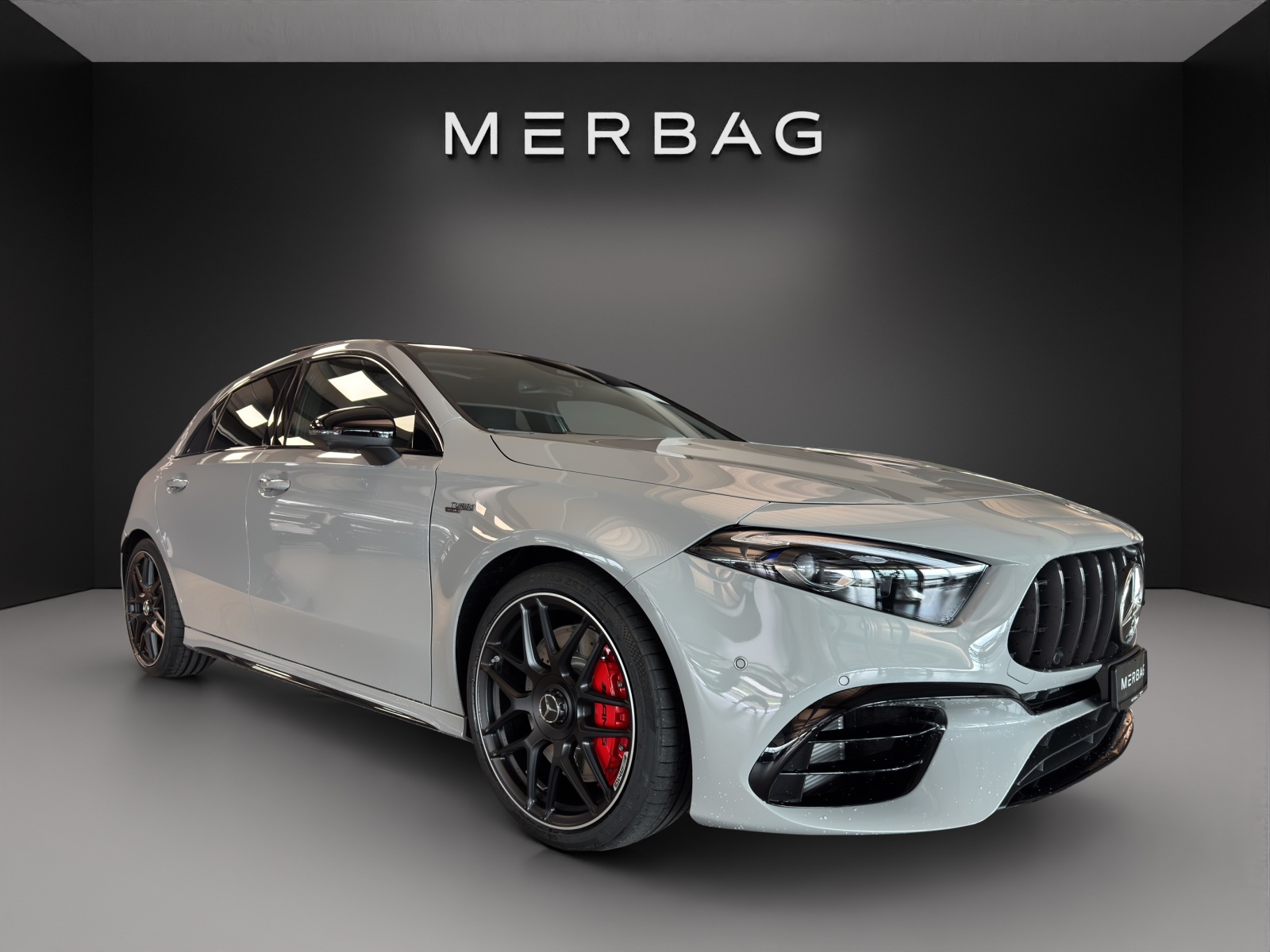 MERCEDES-BENZ A AMG 45 S 4Matic 8G-DCT-image-0