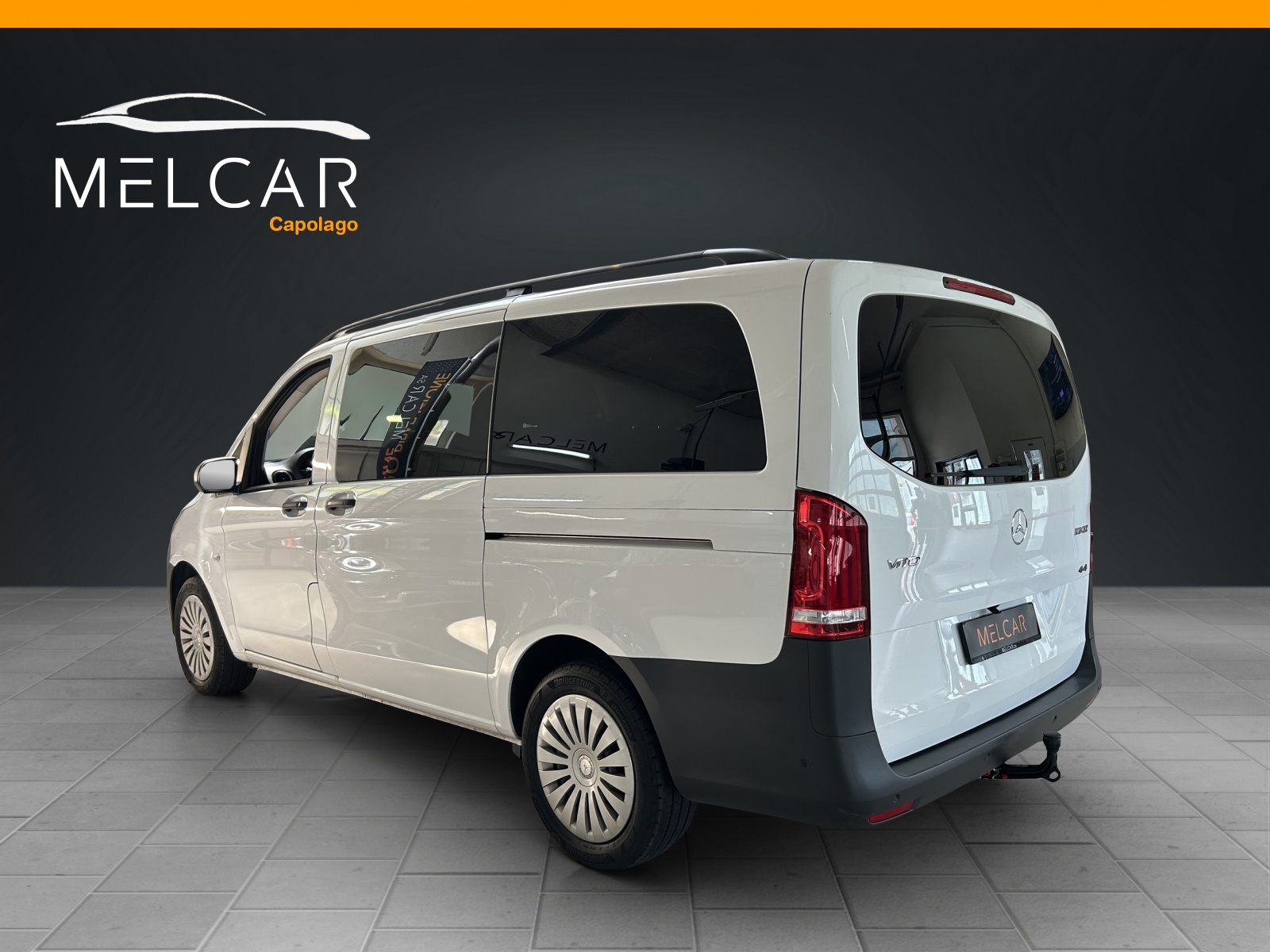 MERCEDES-BENZ Vito 119 CDI Lang Mixto 9G-Tronic 4M-image-4