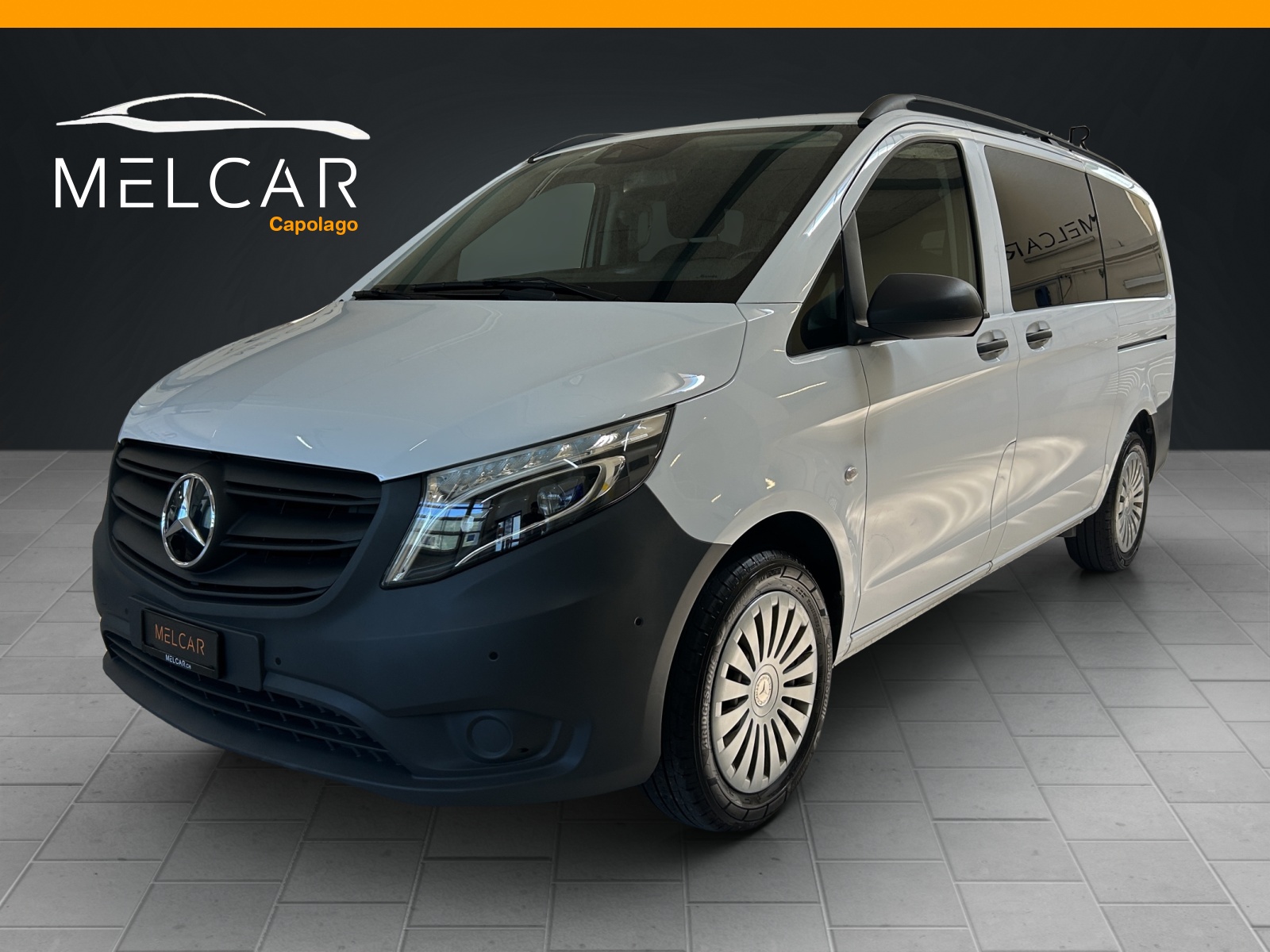 MERCEDES-BENZ Vito 119 CDI Lang Mixto 9G-Tronic 4M-image-8