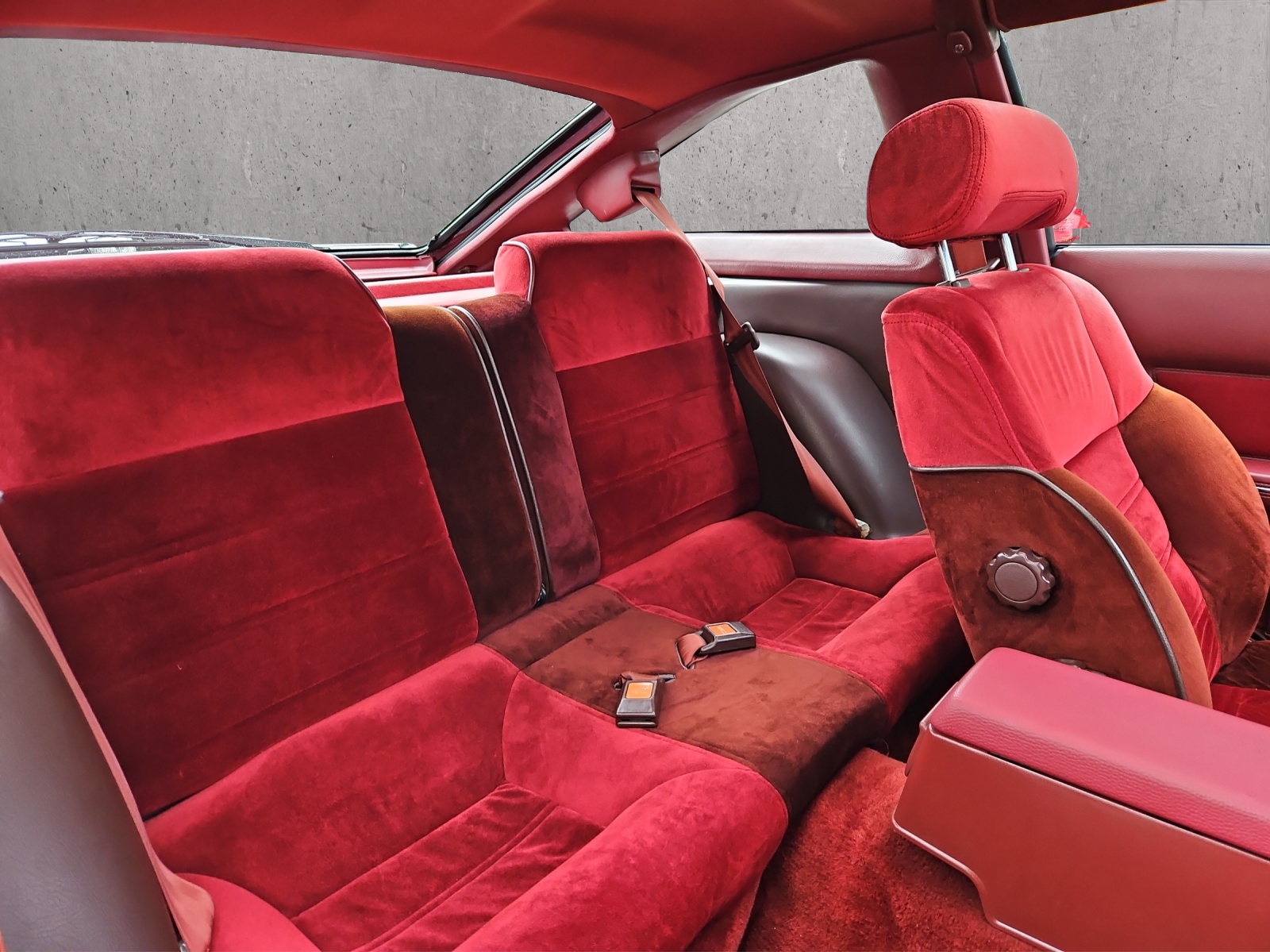 NISSAN ZX - Occasionen kaufen | AutoScout24