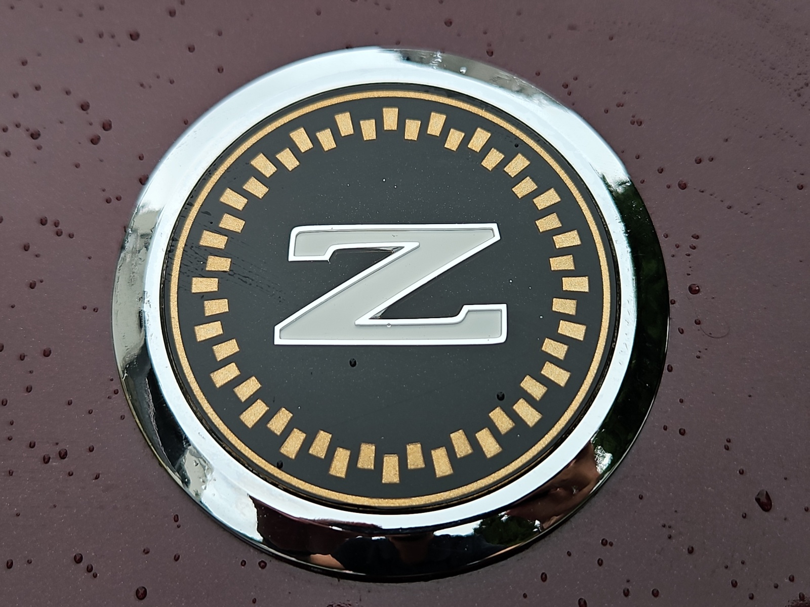 ニッサンサンルティンバンコ、アレグリア NISSAN ZX, Cabriolet - Occasionen kaufen | AutoScout24