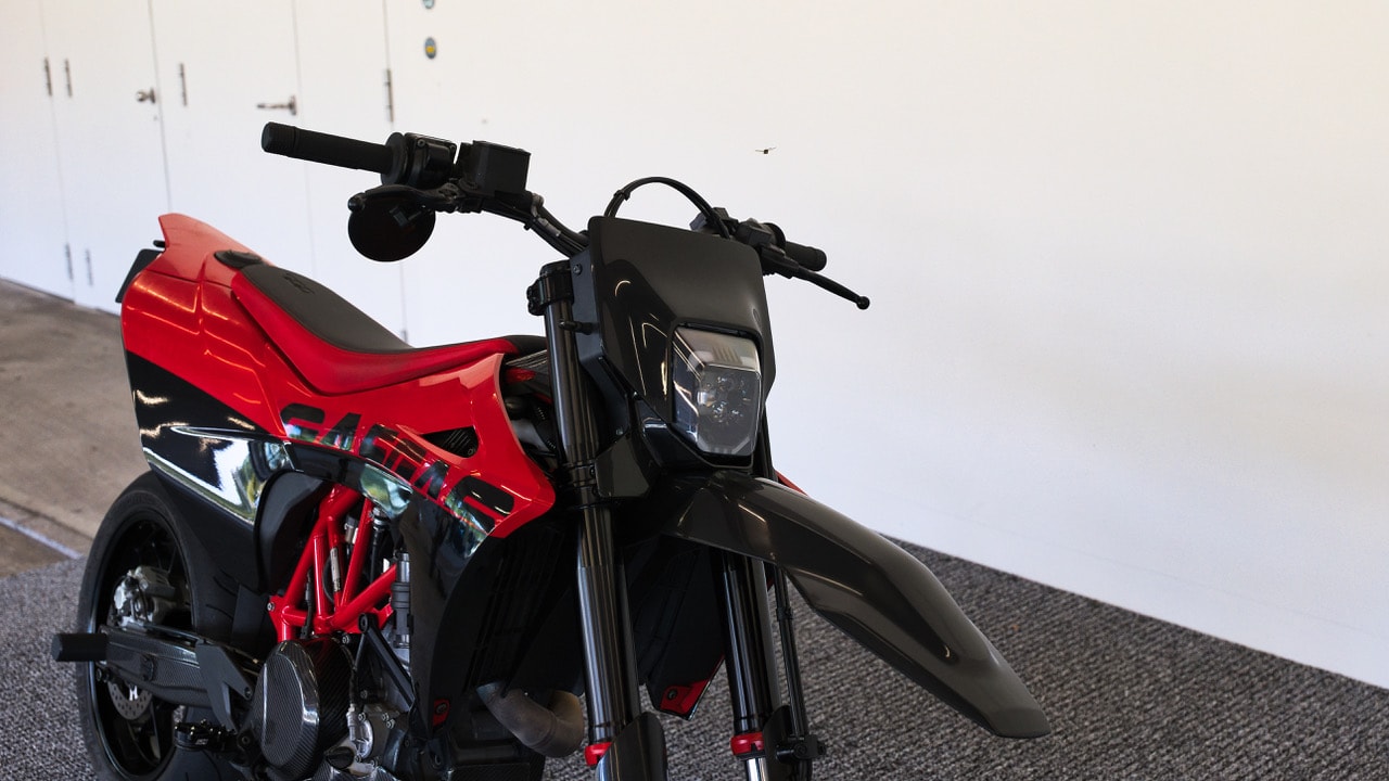 GASGAS SM 700-image-2