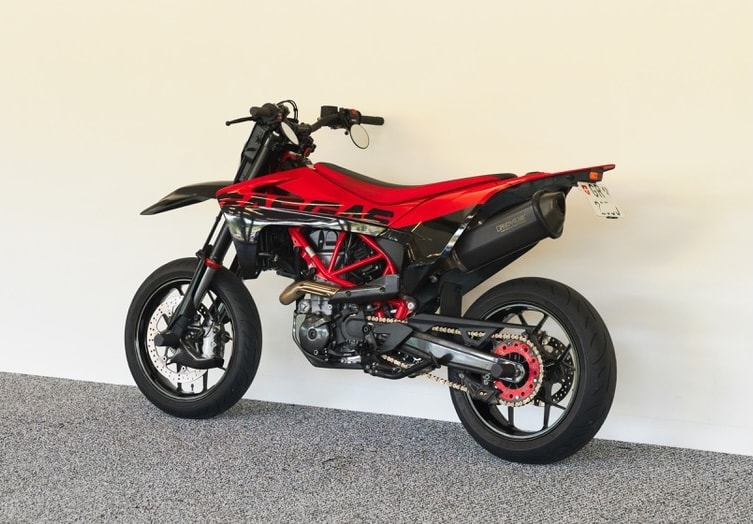 GASGAS SM 700
